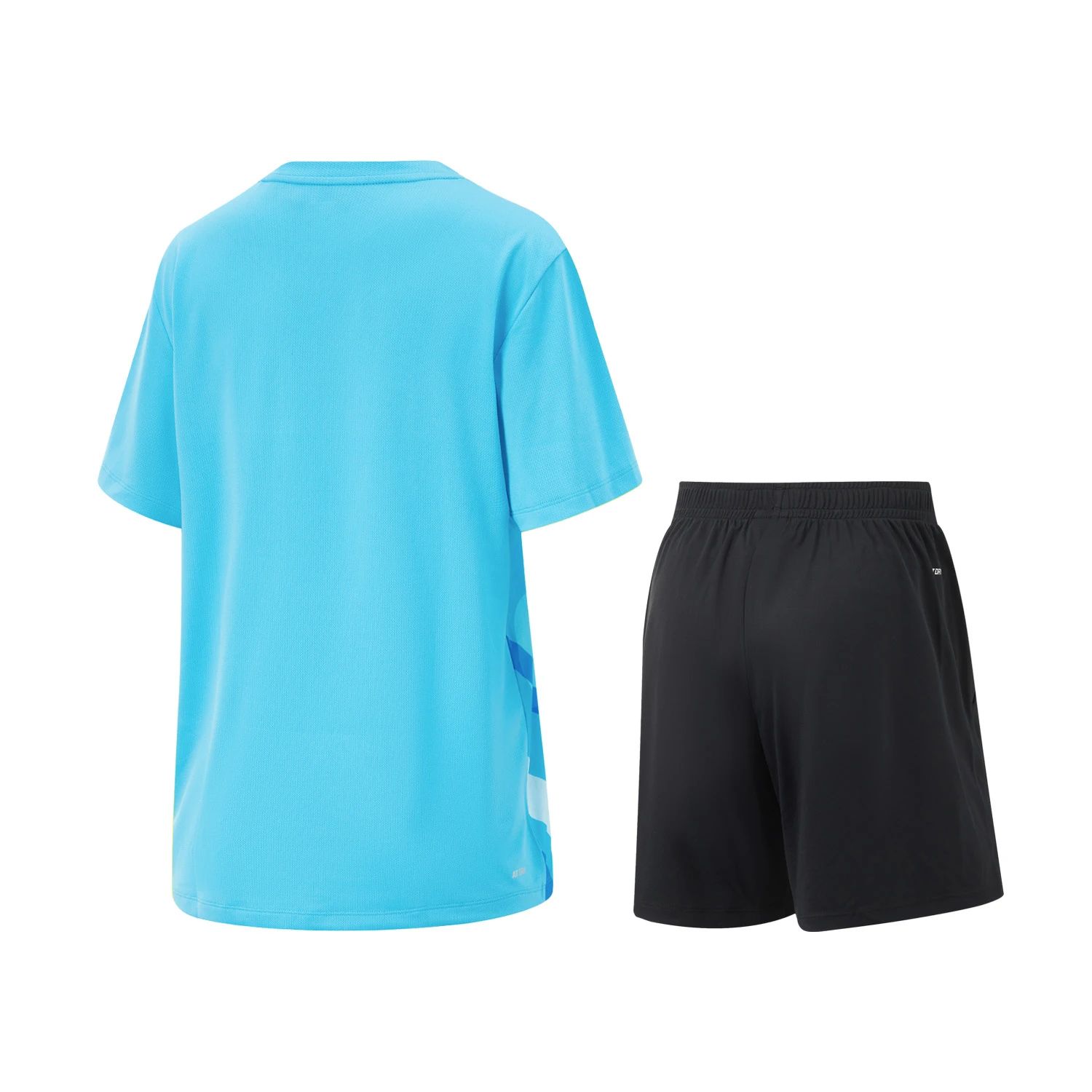 Bộ quần áo bóng bàn Unisex P-AATU048-3V