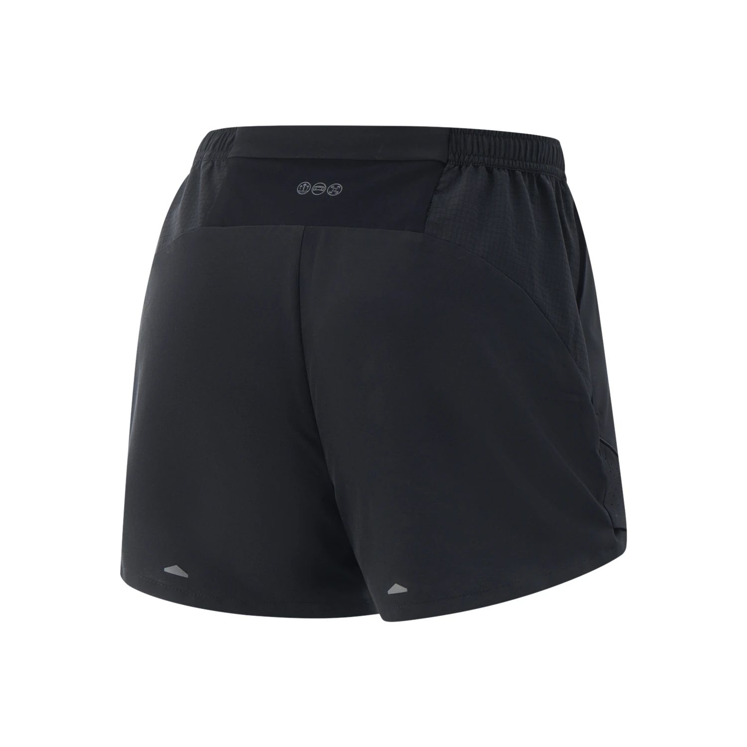 Quần short Nữ AKSV414-5V