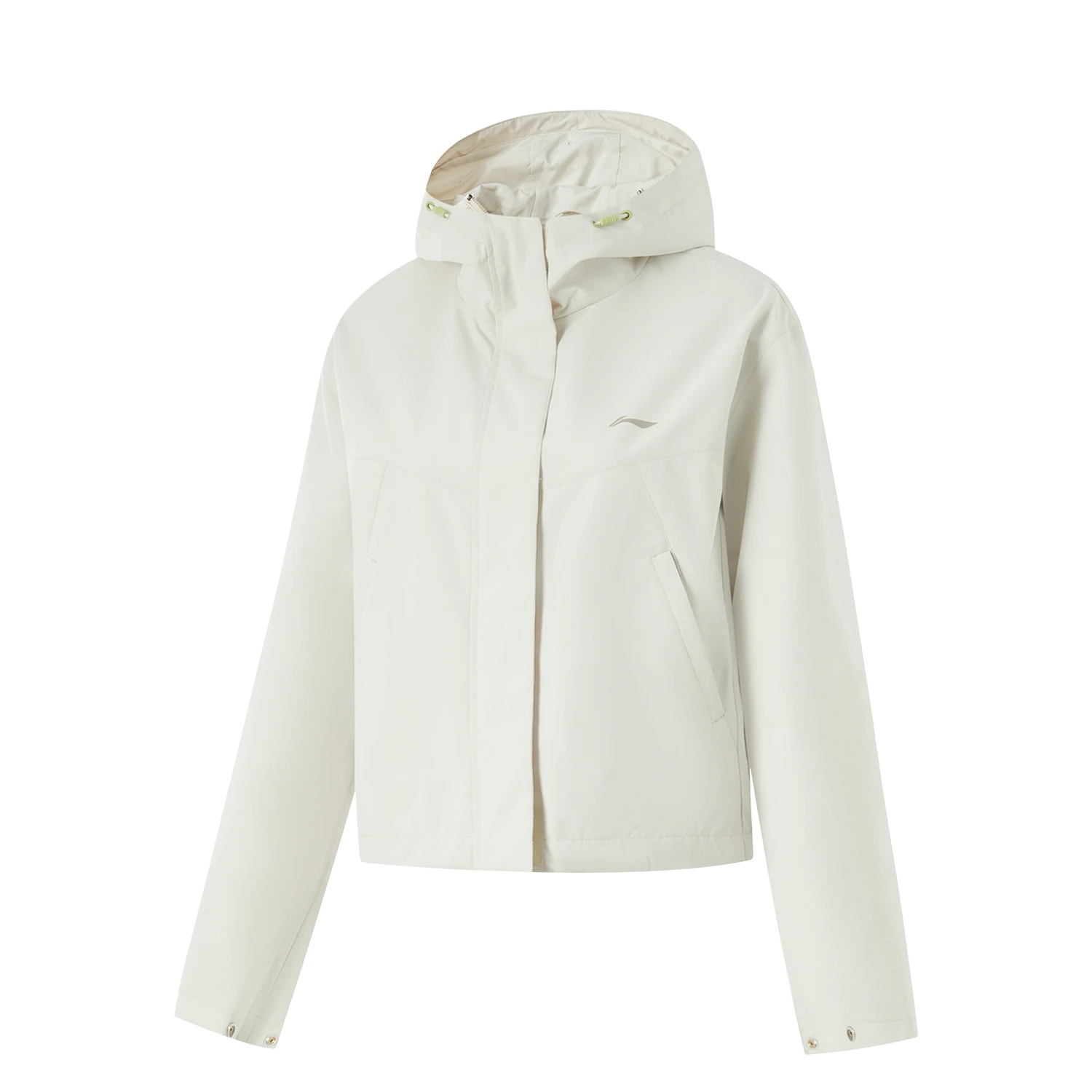  Áo gió có mũ Nữ AFDV054-5V 