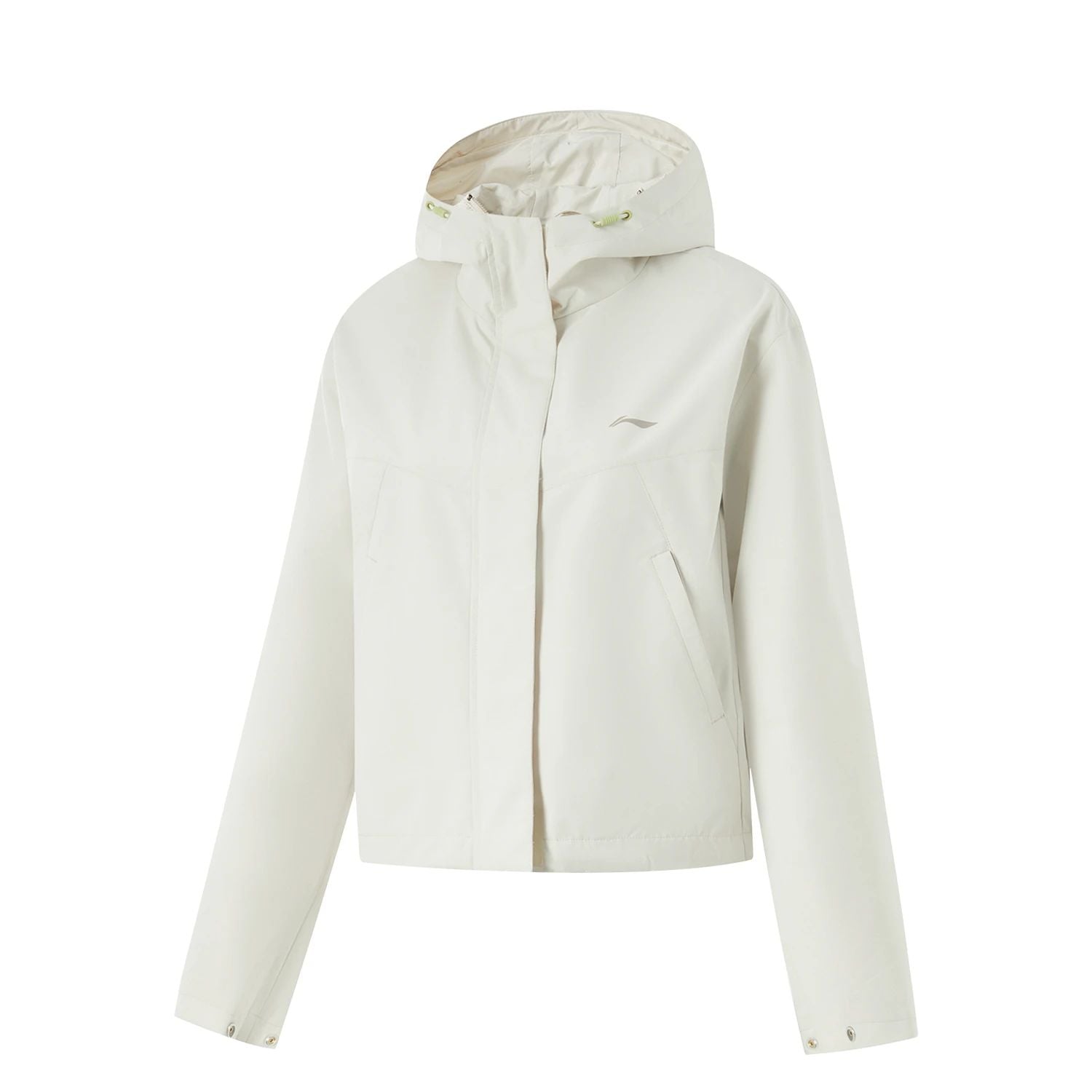 Áo gió có mũ Nữ AFDV054-5V