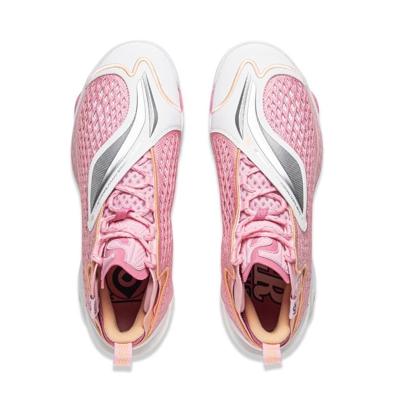 Giày bóng rổ Nam P-ABFV025-7V