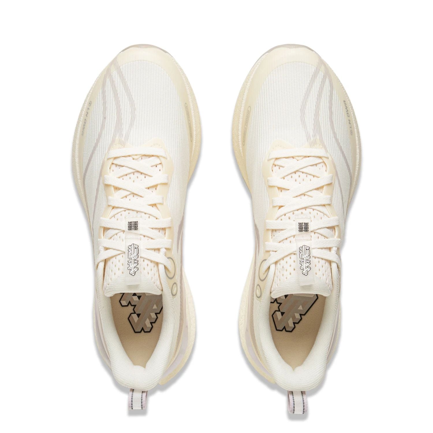 Giày chạy bộ Chitu 8 Pro Nữ ARPV016-4V