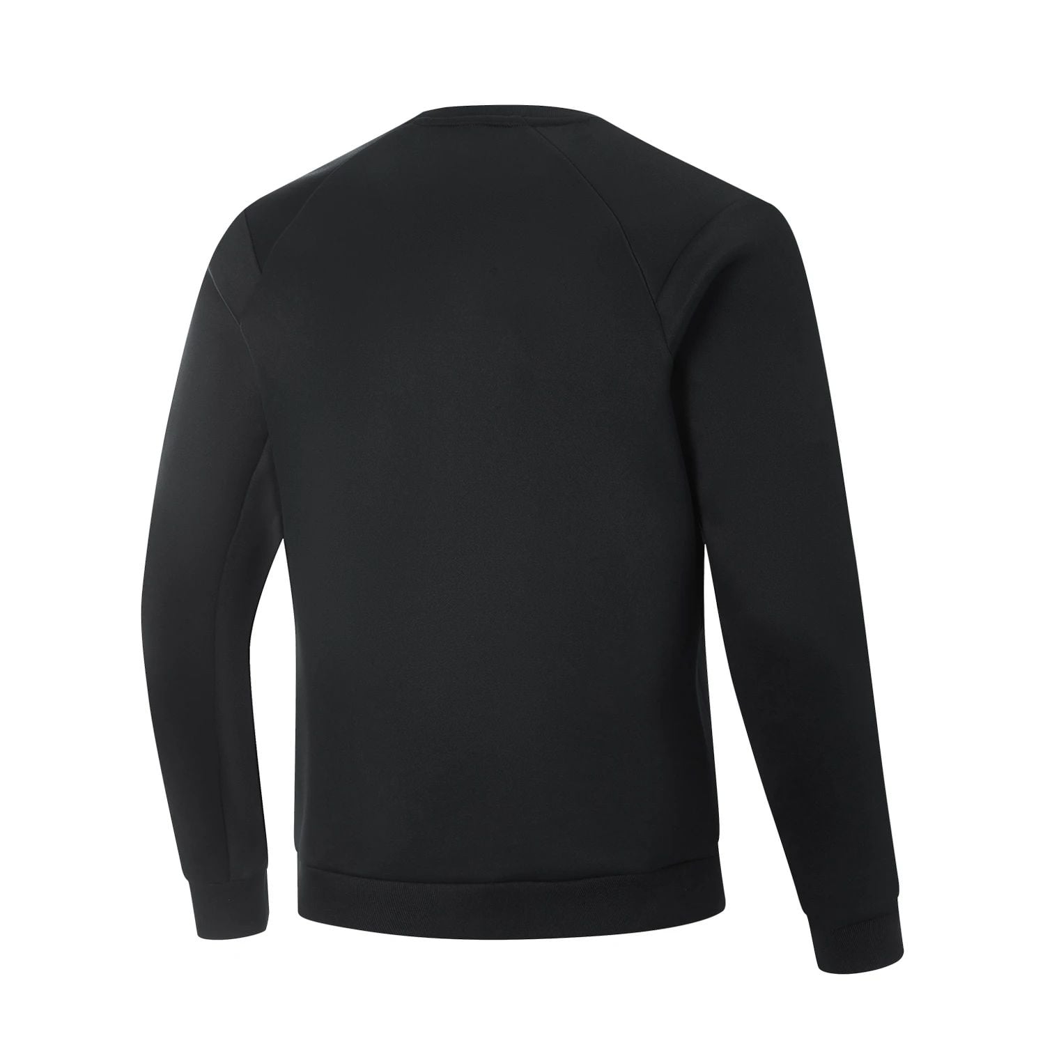 Áo nỉ cổ tròn không mũ Nam AWDVF05-4V