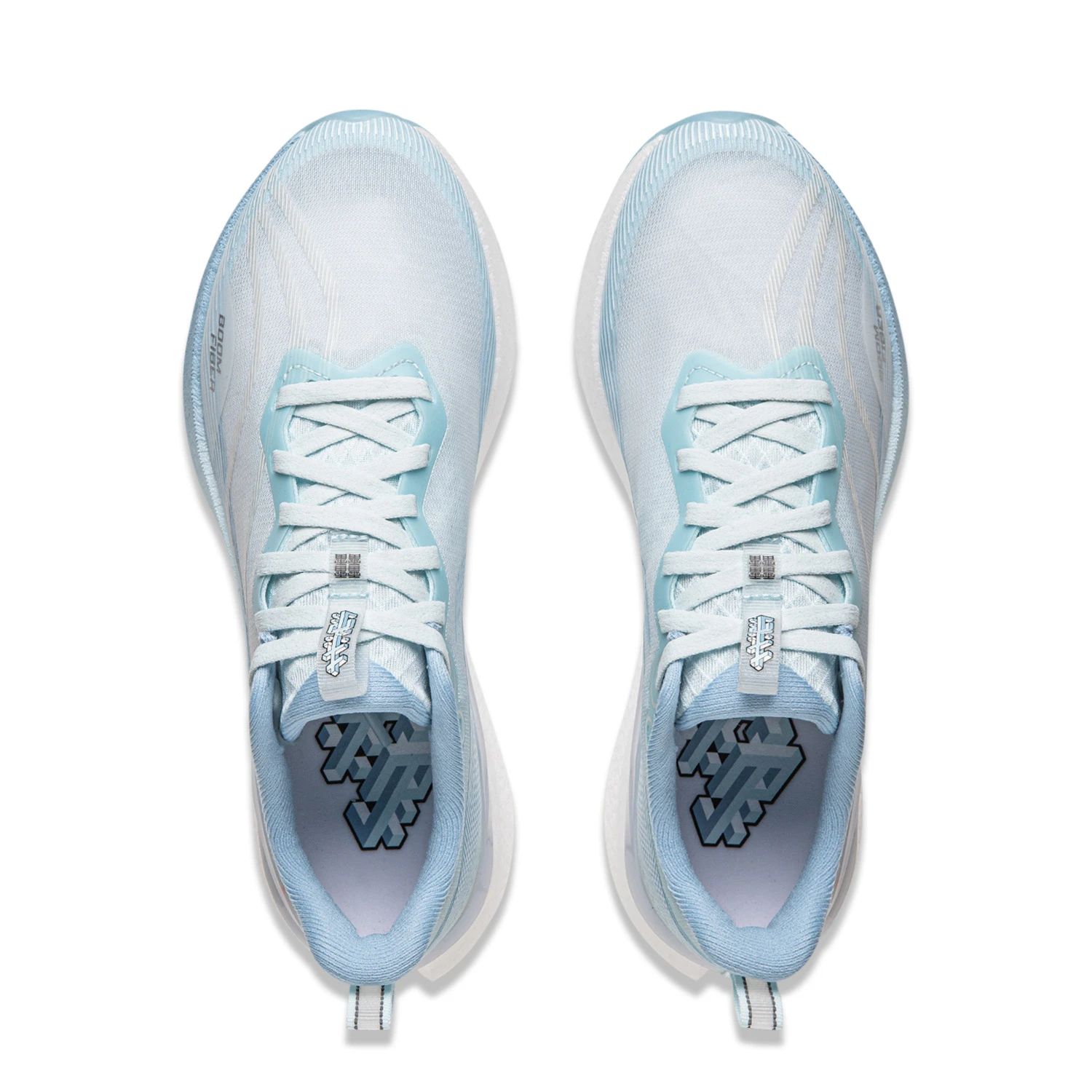 Giày chạy bộ CHITU 8 PRO Nữ ARPV006-28V