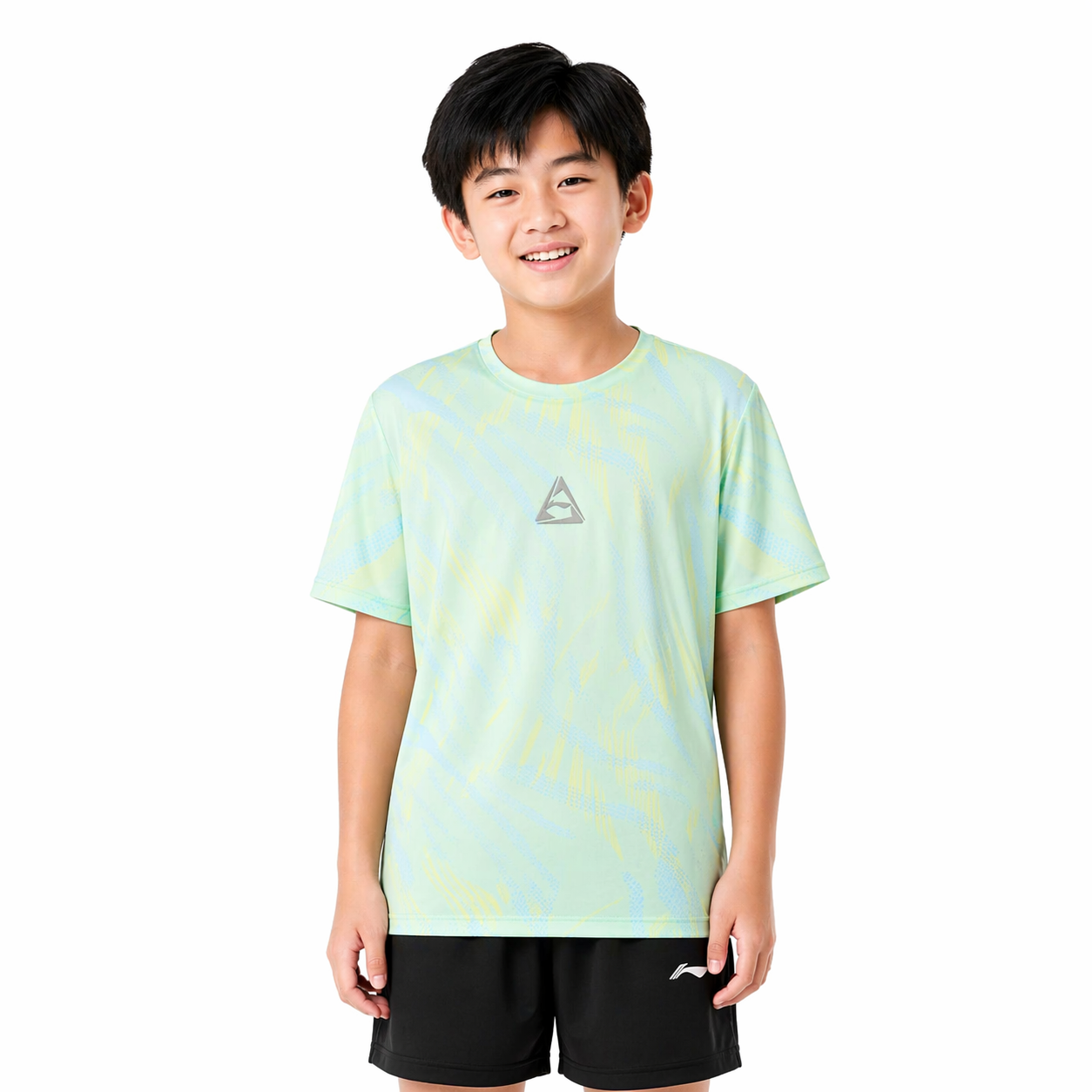 Áo T-shirt Bé trai YTSV061-1V