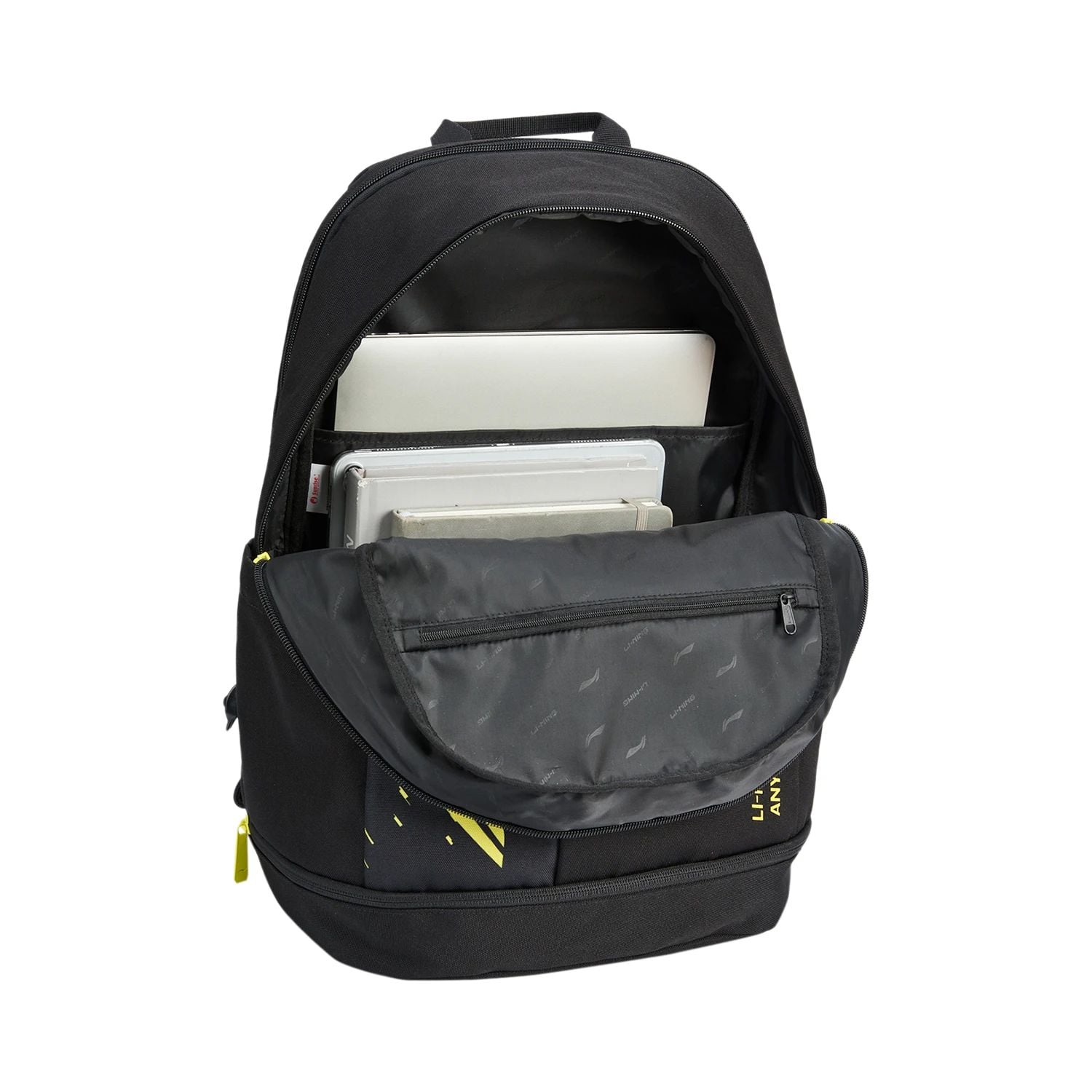 Balo thể thao Unisex P-ABSV133-1V