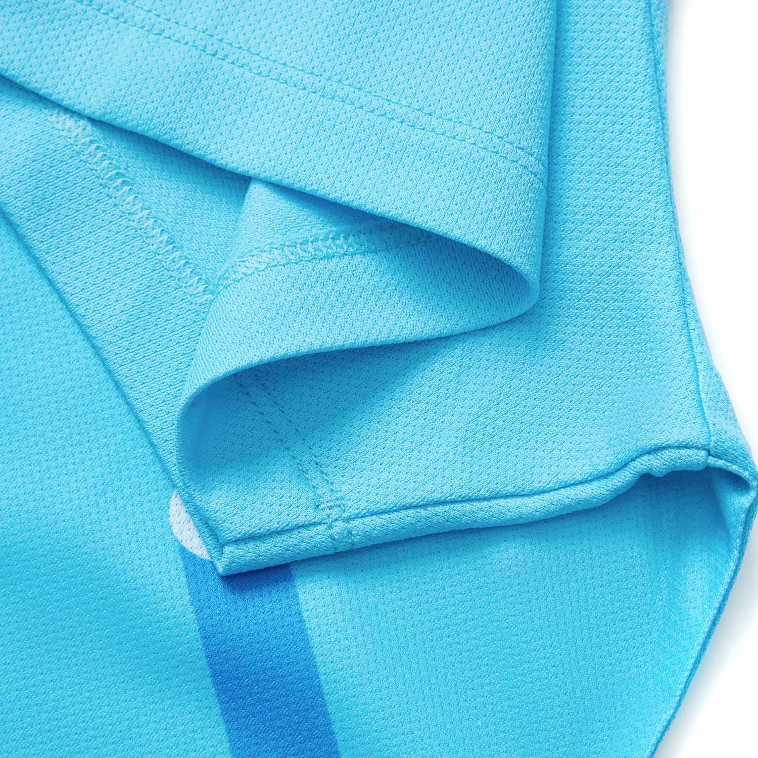 Bộ quần áo bóng bàn Unisex P-AATU048-3V