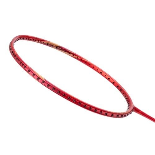 Vợt cầu lông Axforce 90 -4U Red Unisex P-AYPW027-4V (Khung Vợt)