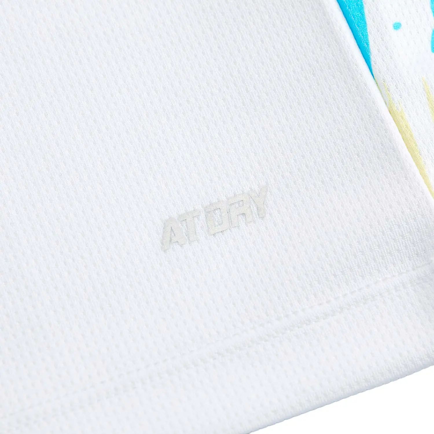 Bộ quần áo cầu lông trẻ em Unisex P-AATV072-2V