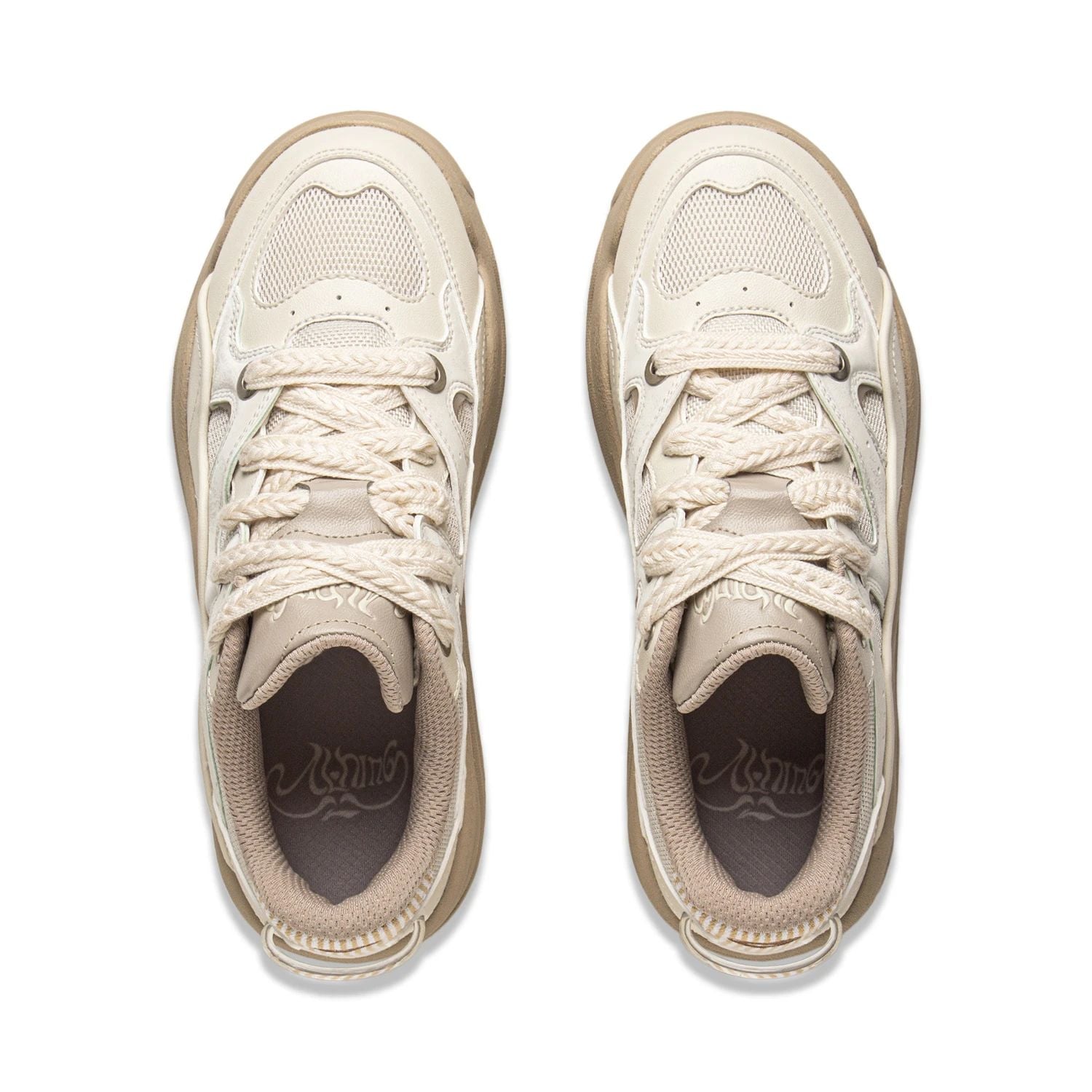 Giày thời trang Nữ AGCV230-1V