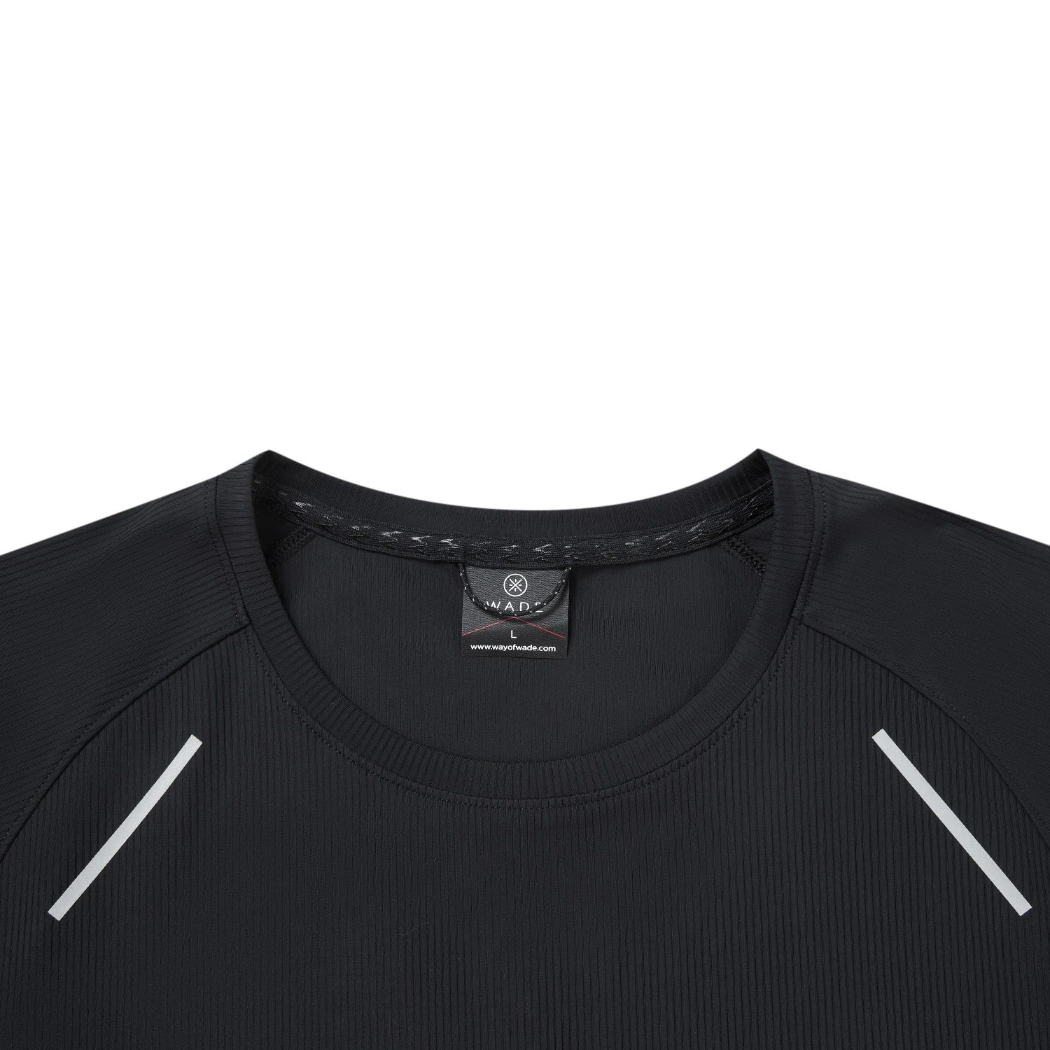 Áo T-shirt Nam ATSW125-1V