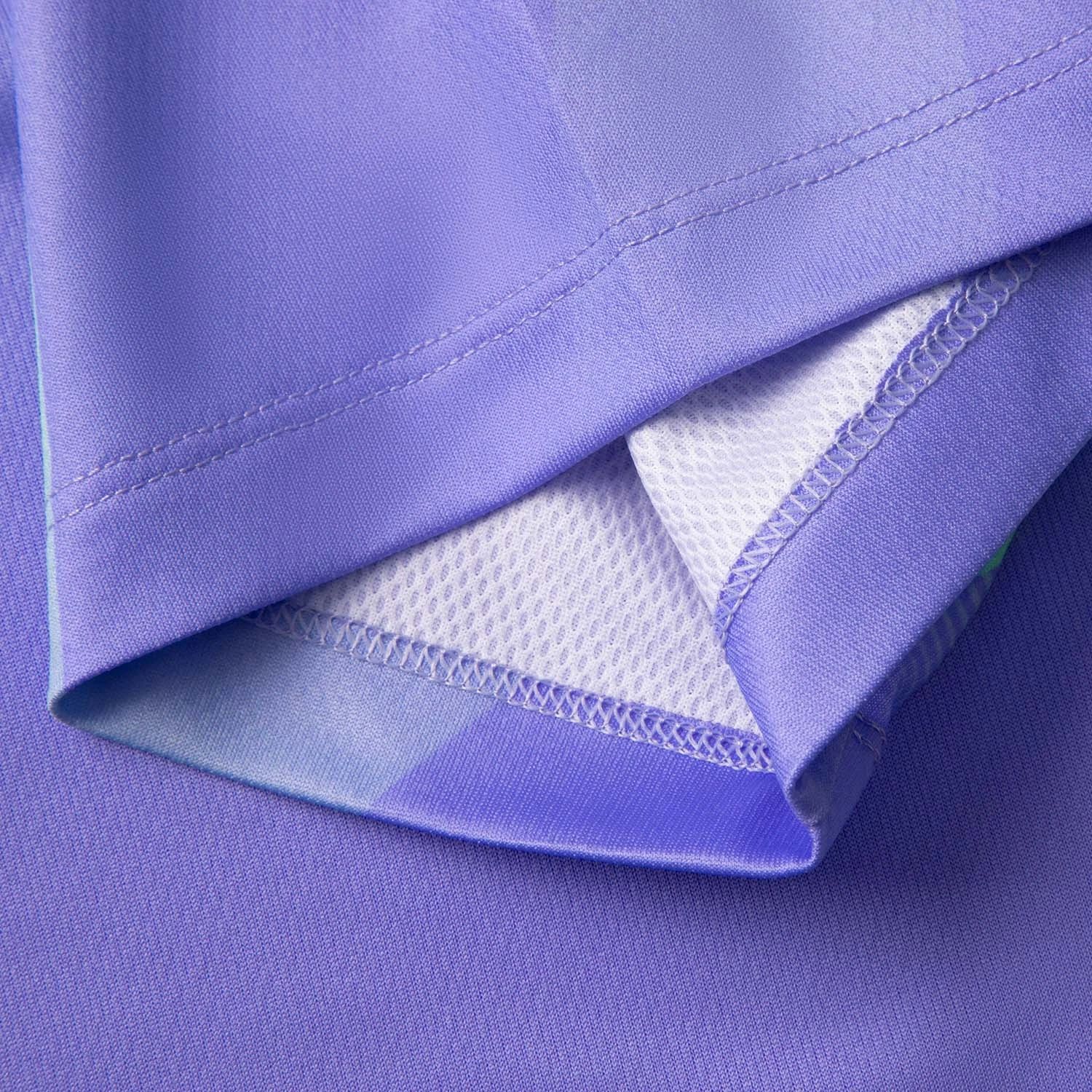 Áo Polo Unisex P-AAYV117-3V