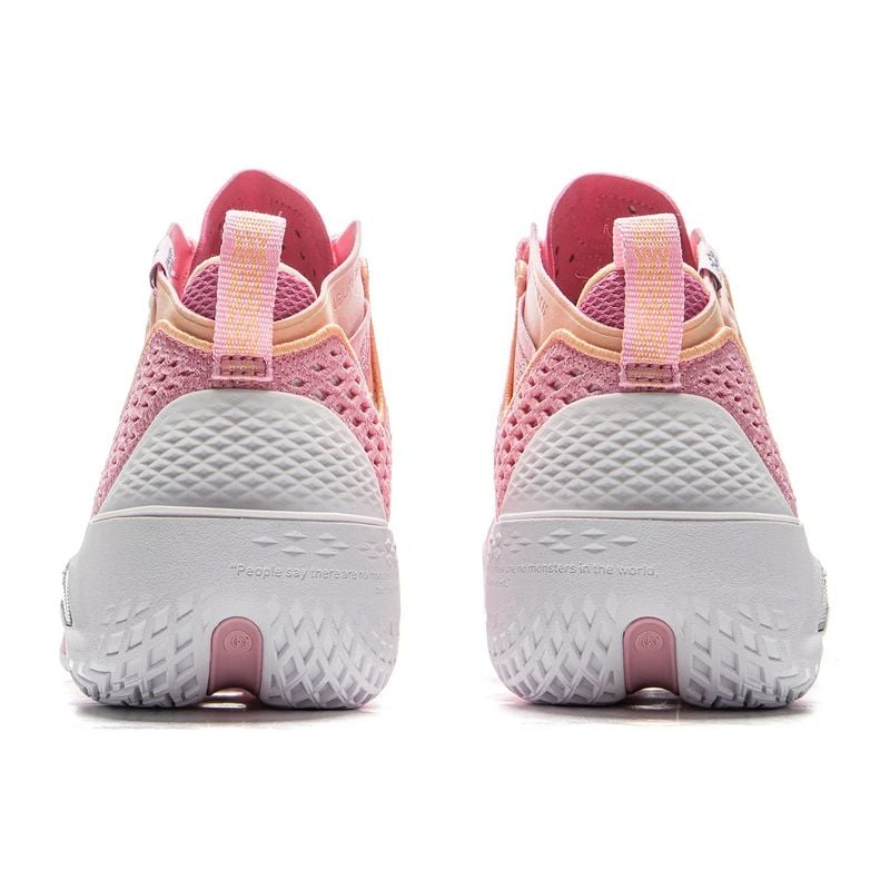 Giày bóng rổ Nam P-ABFV025-7V