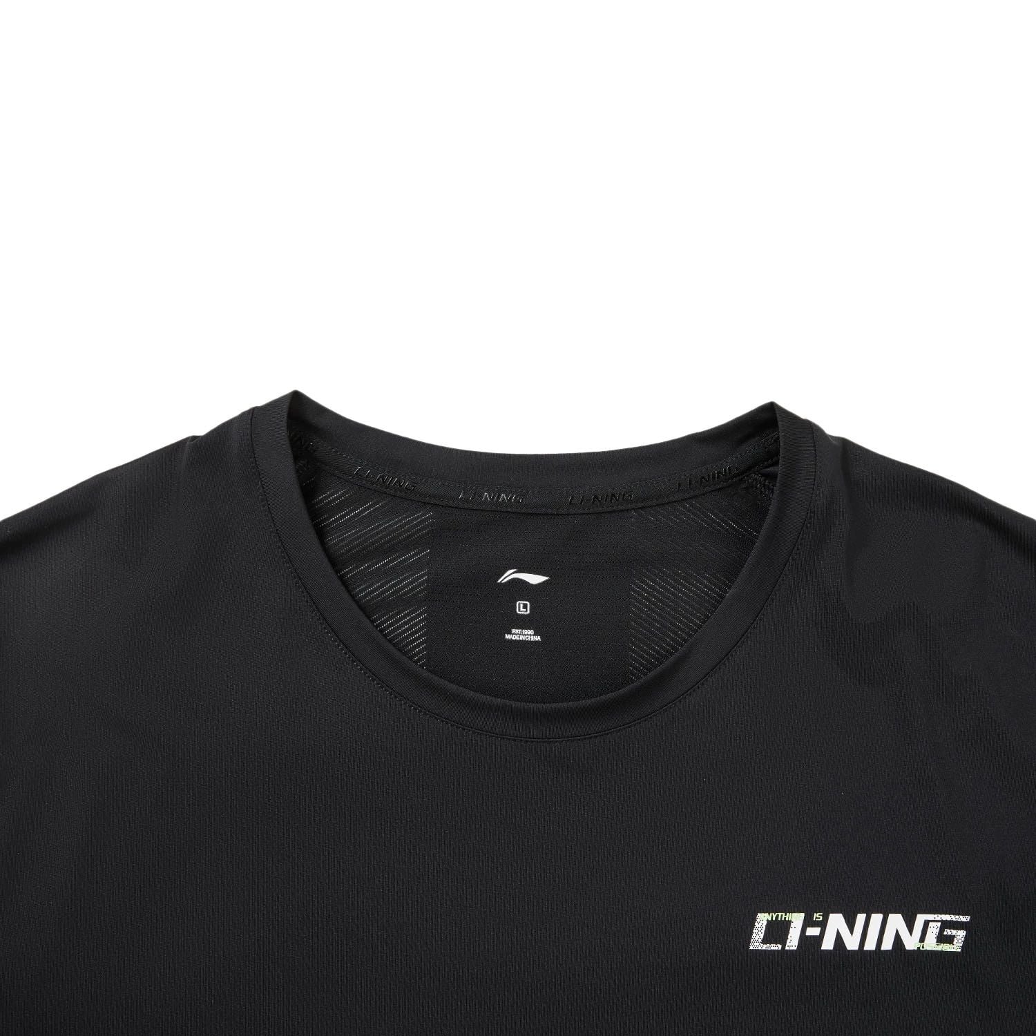 Áo T-shirt Nam ATSW477-1V