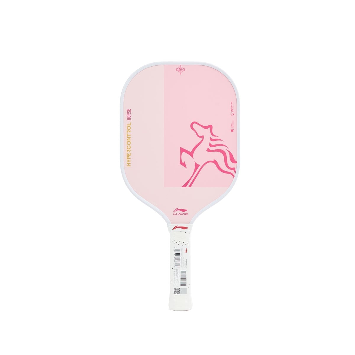  Vợt Pickleball Hypercontrol horse Unisex P-ACPW005-2V 