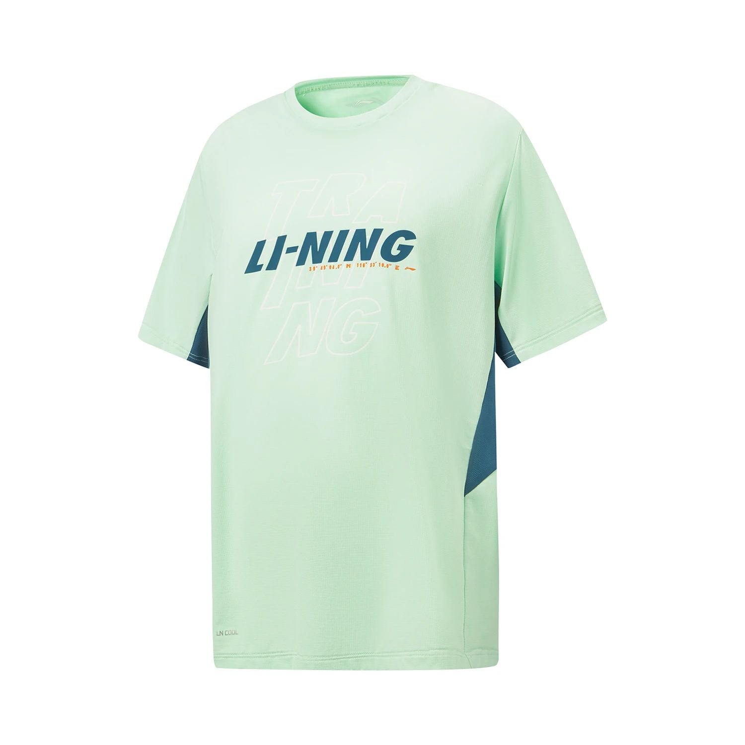 Áo T-shirt Trẻ em nam YTSW023-1V