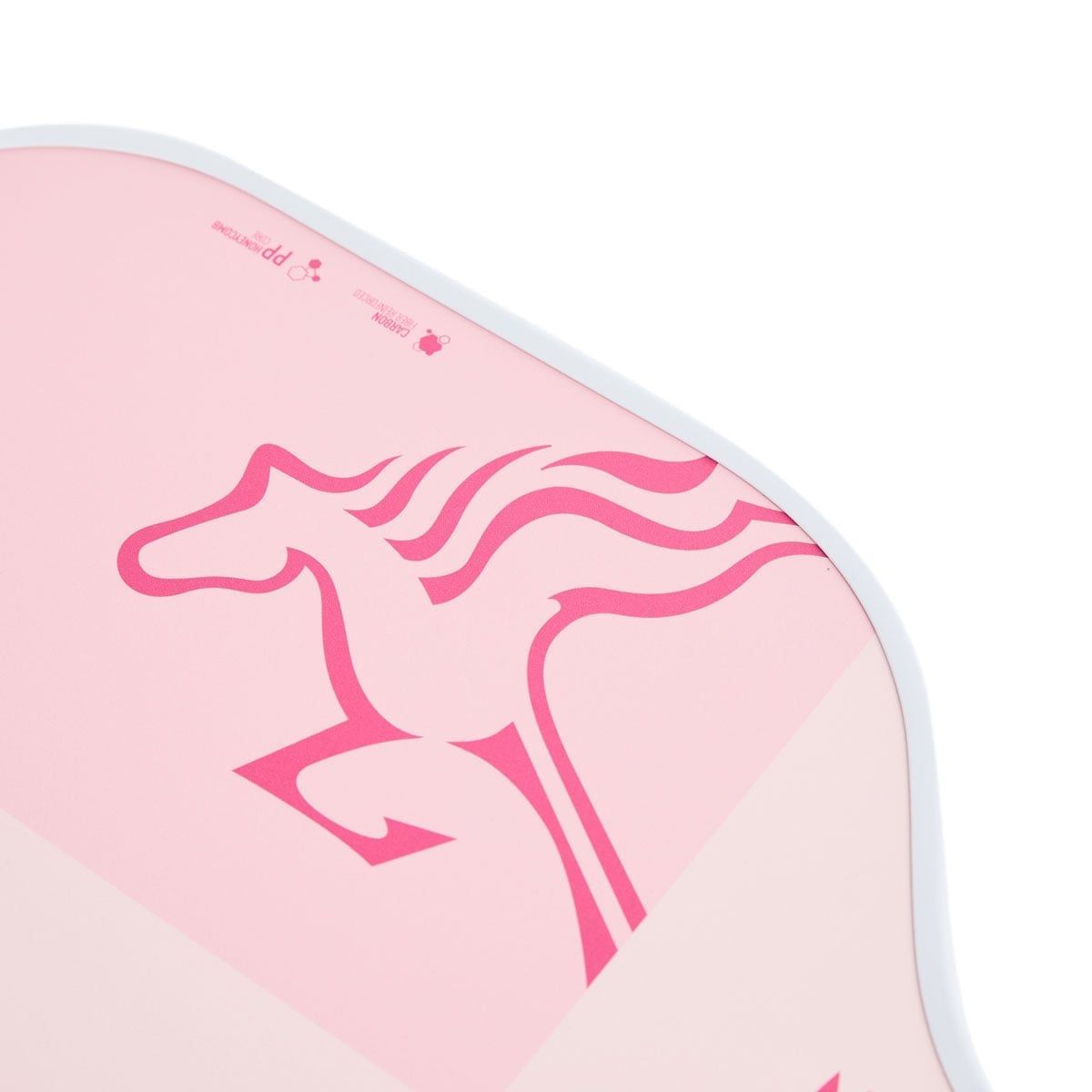 Vợt Pickleball Hypercontrol horse Unisex P-ACPW005-2V