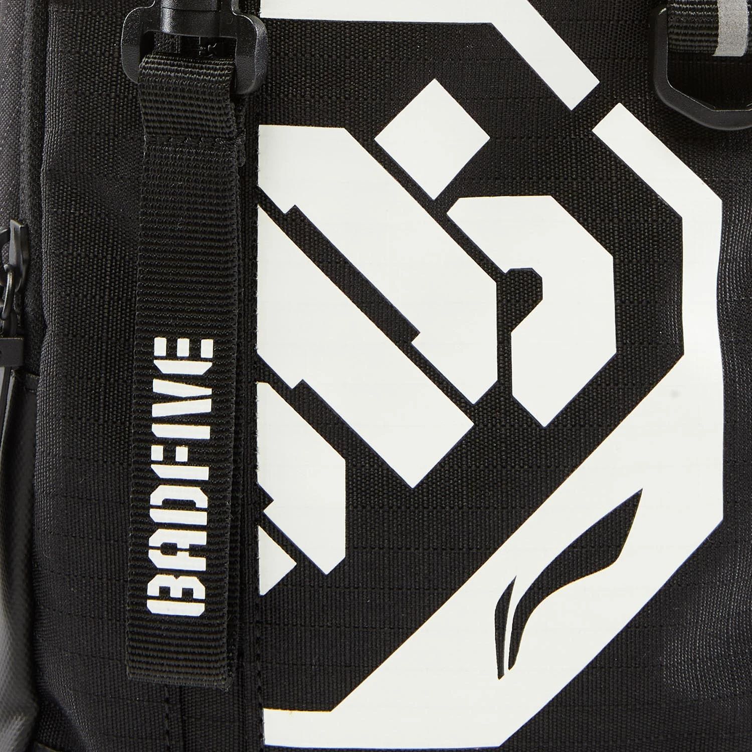 Túi đeo chéo Unisex ABDV207-1V