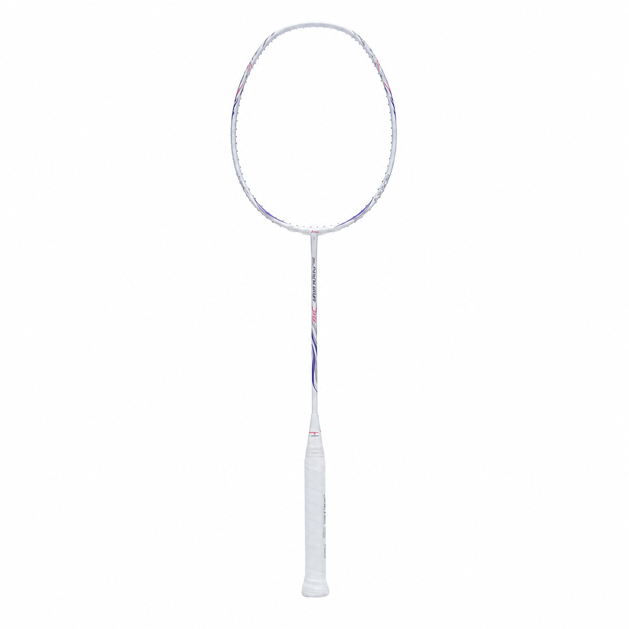  Vợt cầu lông Li-Ning Fengying BLADEX 600 (5U) AYPT341-5 (Khung vợt) 