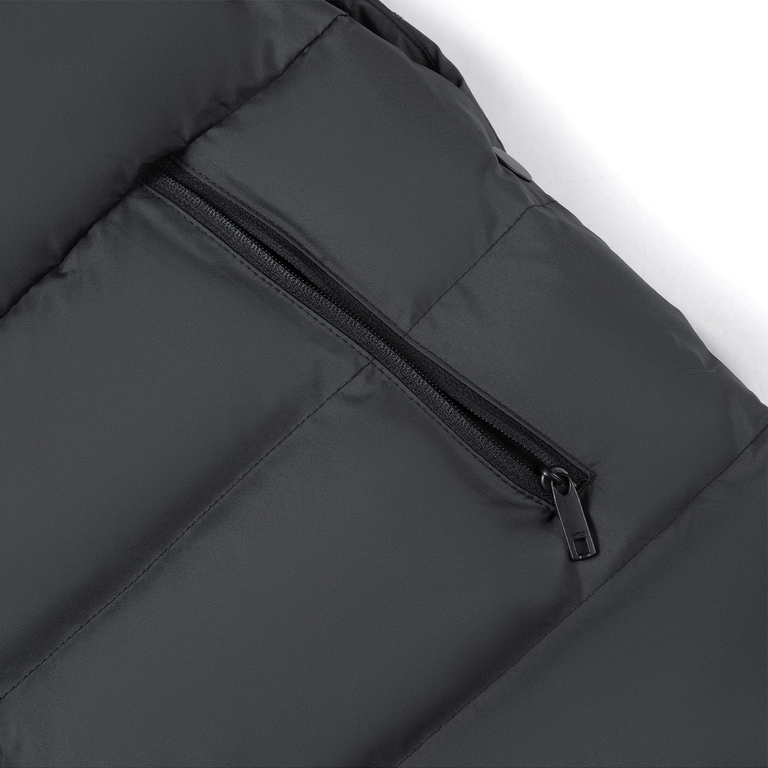 Áo lông vũ Nữ AMRV040-3V