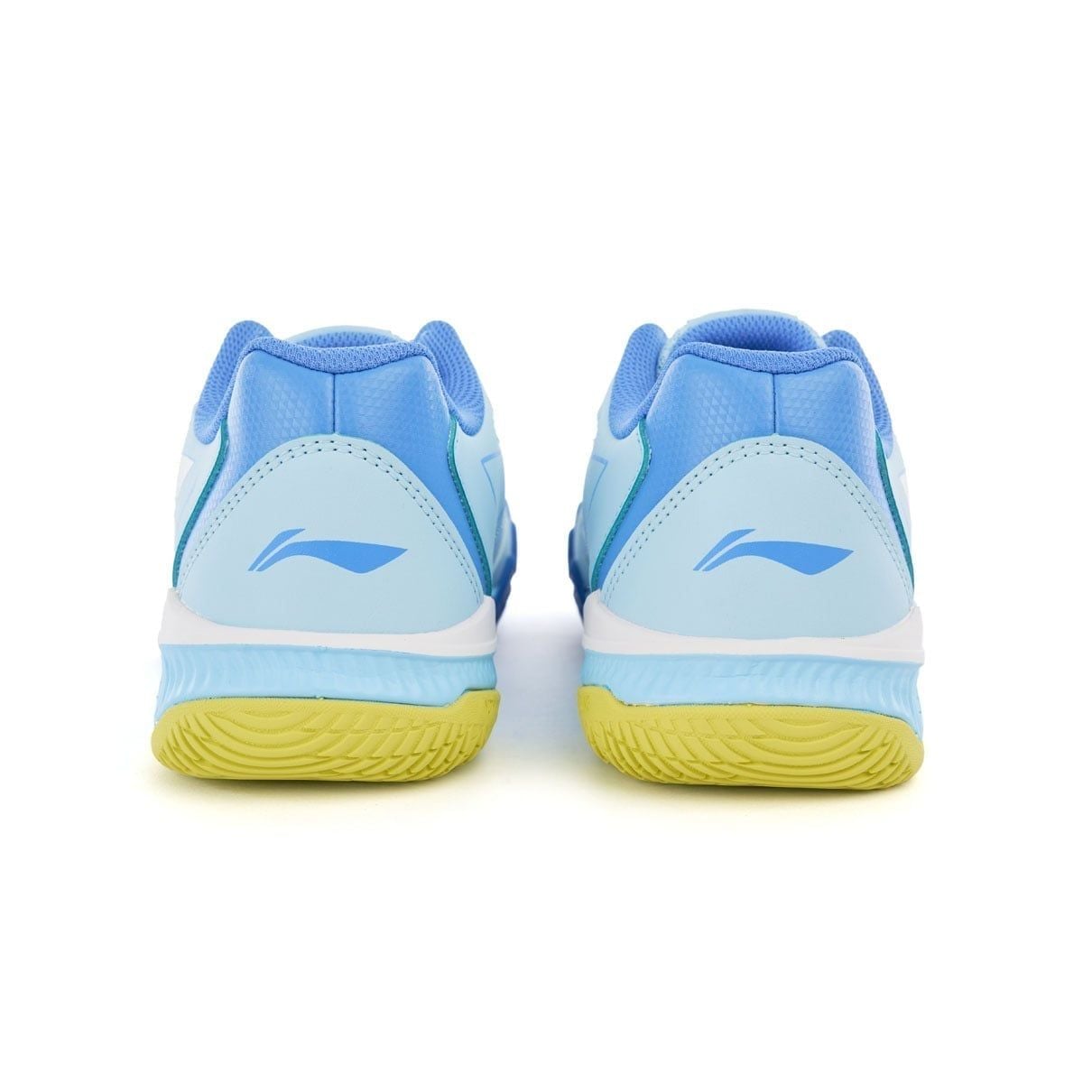 Giày cầu lông Halberd Strike Unisex P-AYTV021-3