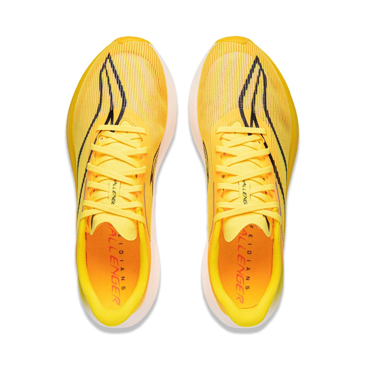 Giày chạy bộ Feidian 5 Challenger Nam ARMV001-23V