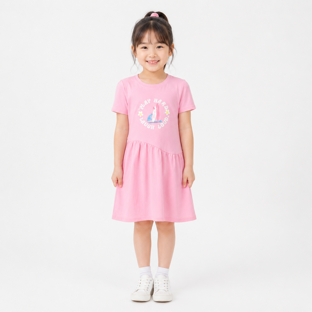 Cameo Pink