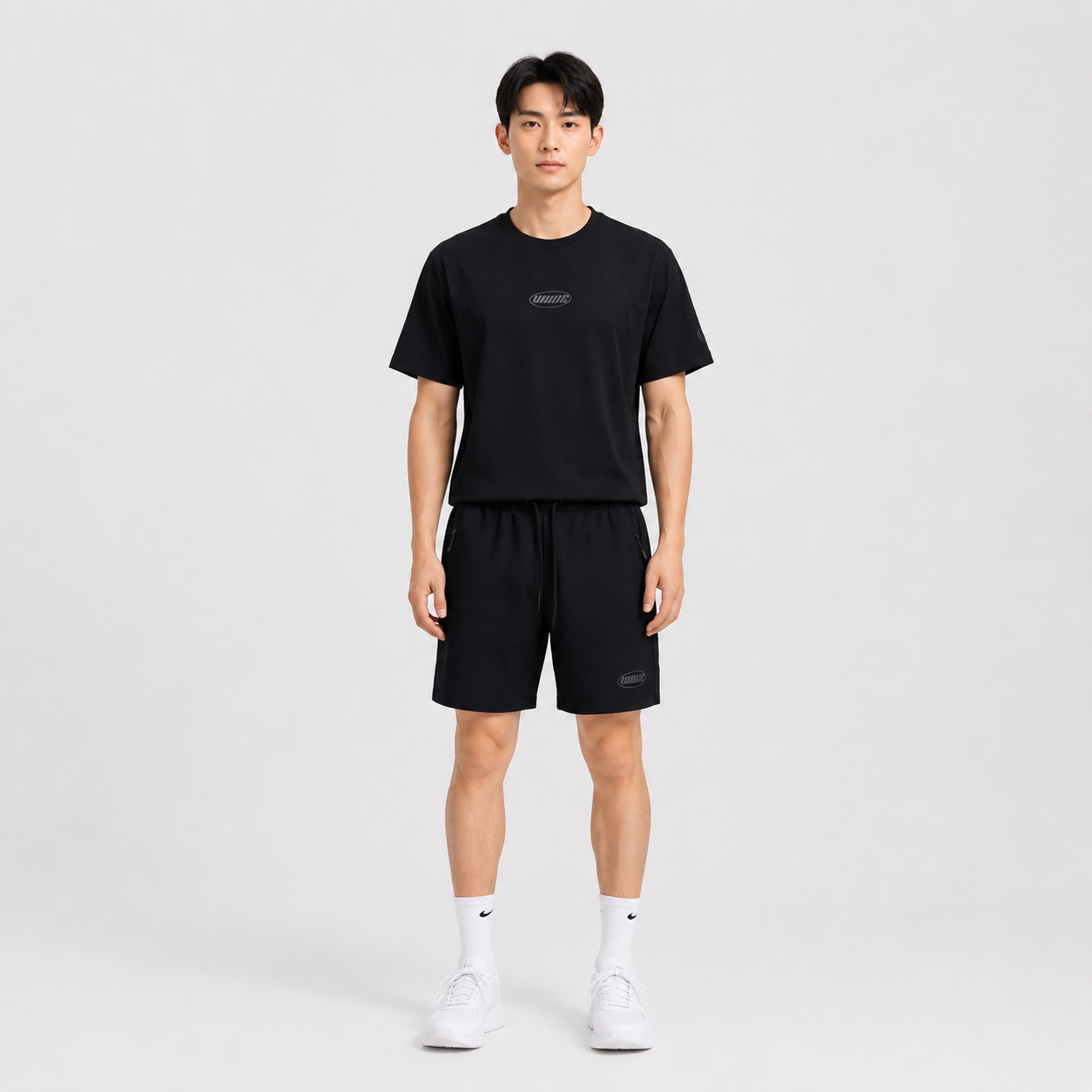 Áo T-shirt Nam ATSV055-1V