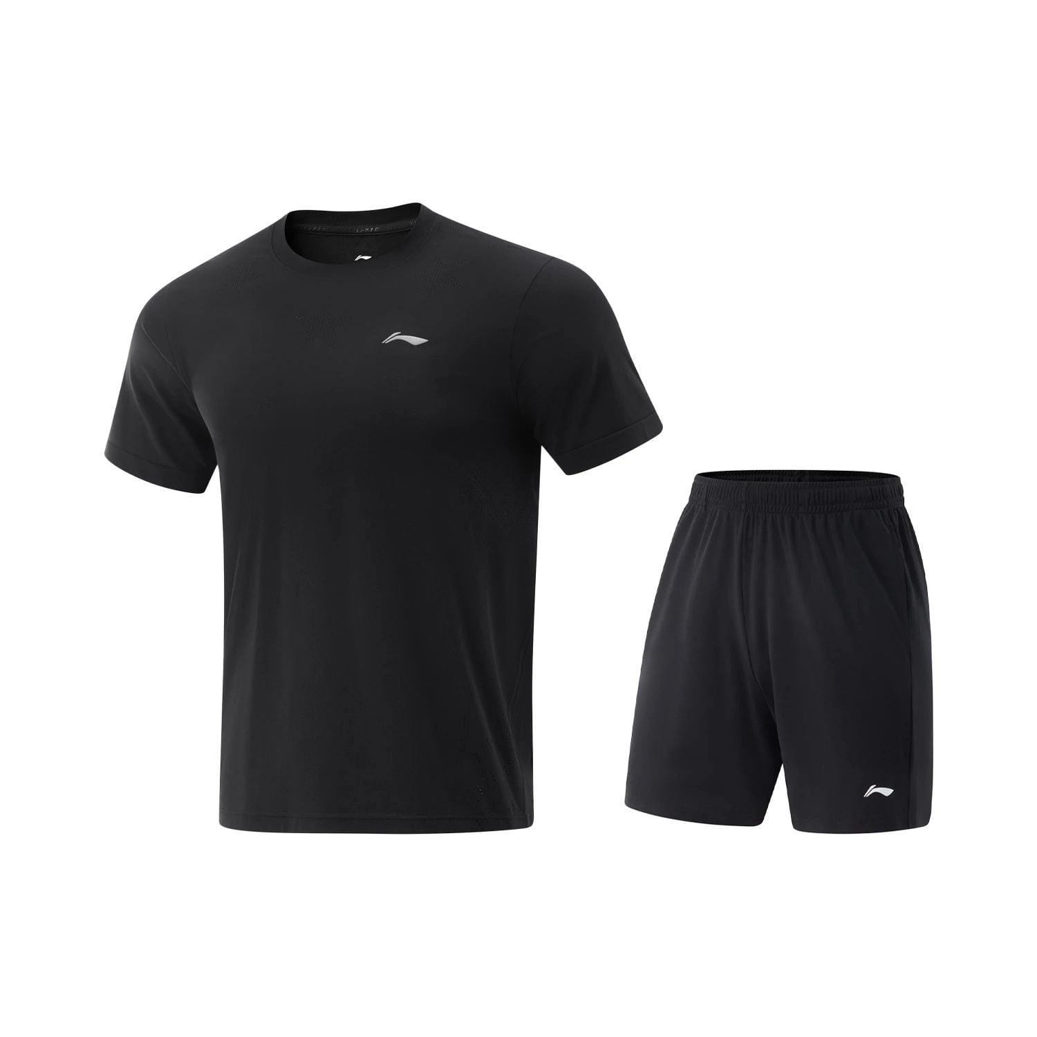 Bộ quần áo bóng bàn Unisex P-AATV071-1V