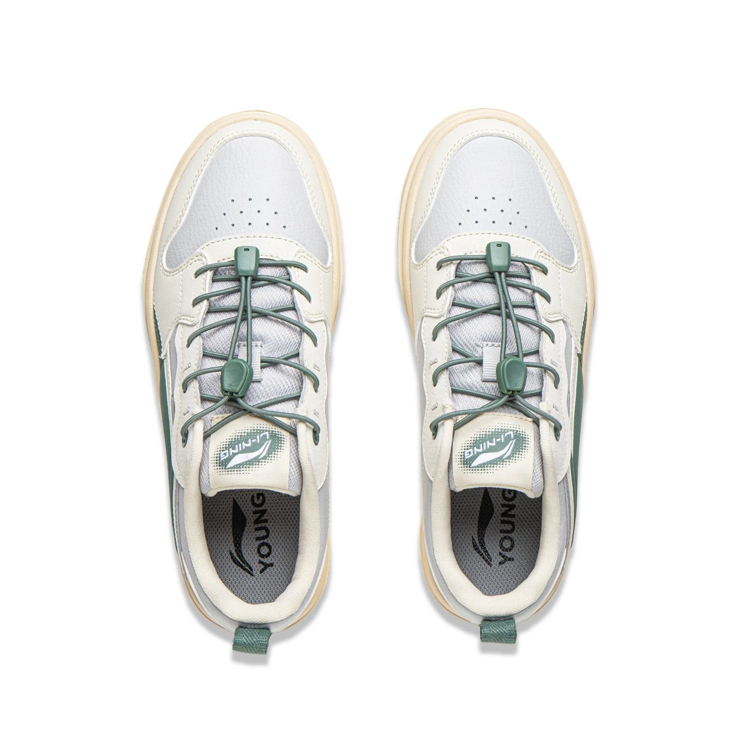 Giày thời trang Bé trai YKCV108-5V