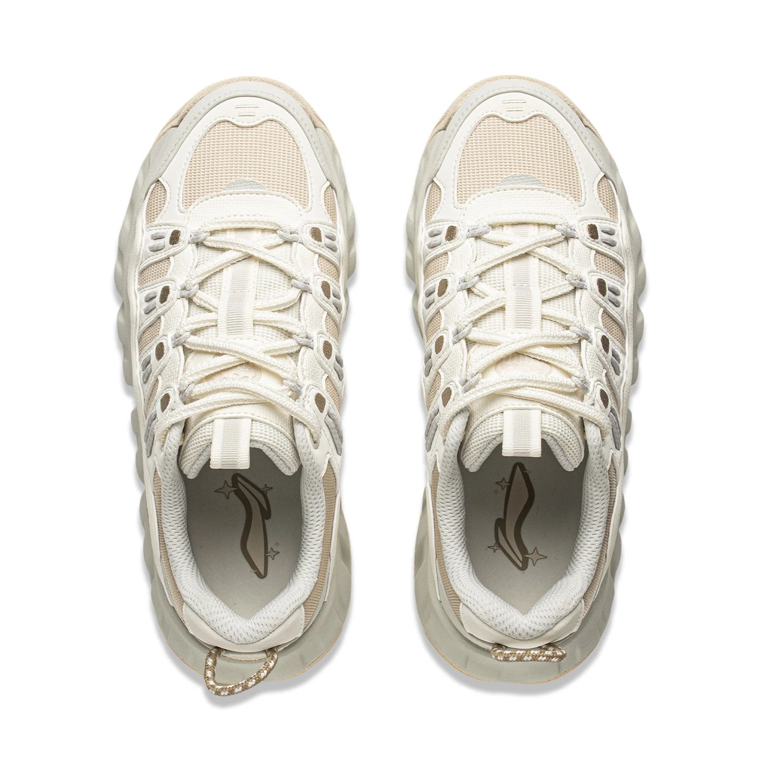 Giày thời trang Nữ AGCV254-2V