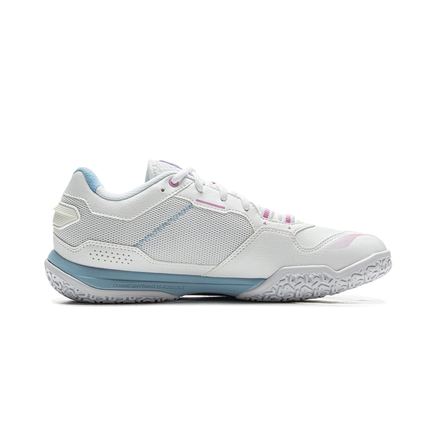  Giày cầu lông Ground-Flying III LITE Unisex P-AYTV003-1V 