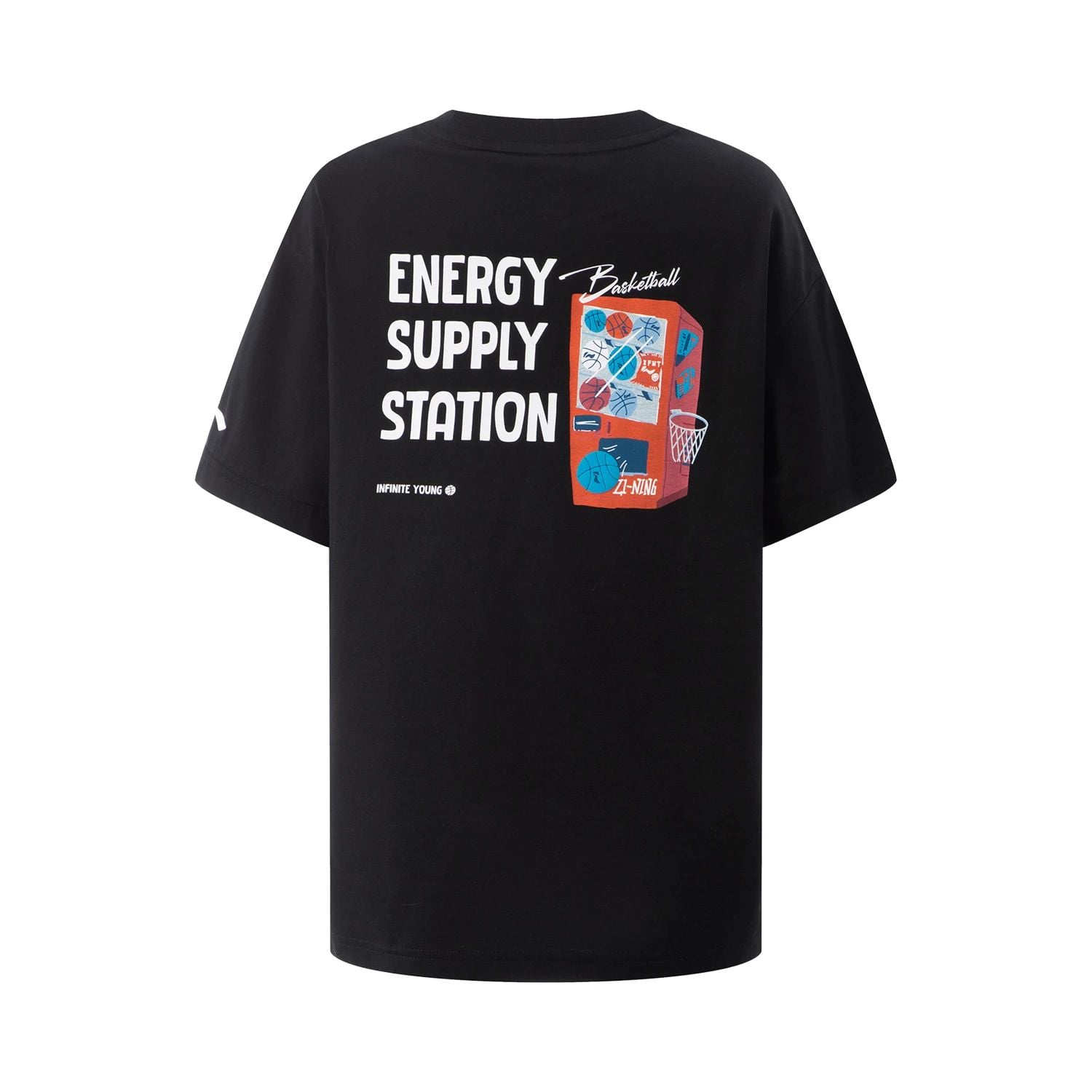 Áo T-shirt Bé trai YHSV105-2V