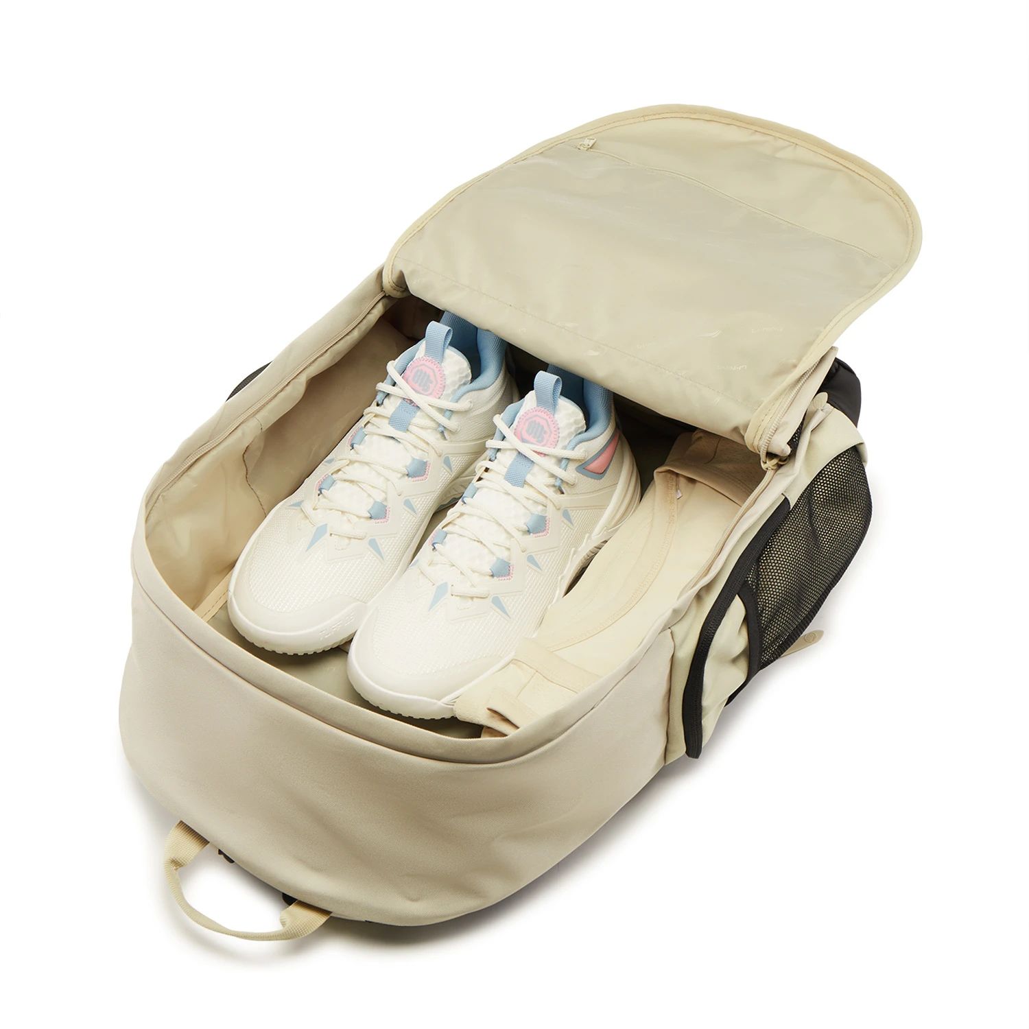 Balo BADFIVE Unisex ABSV209-3V