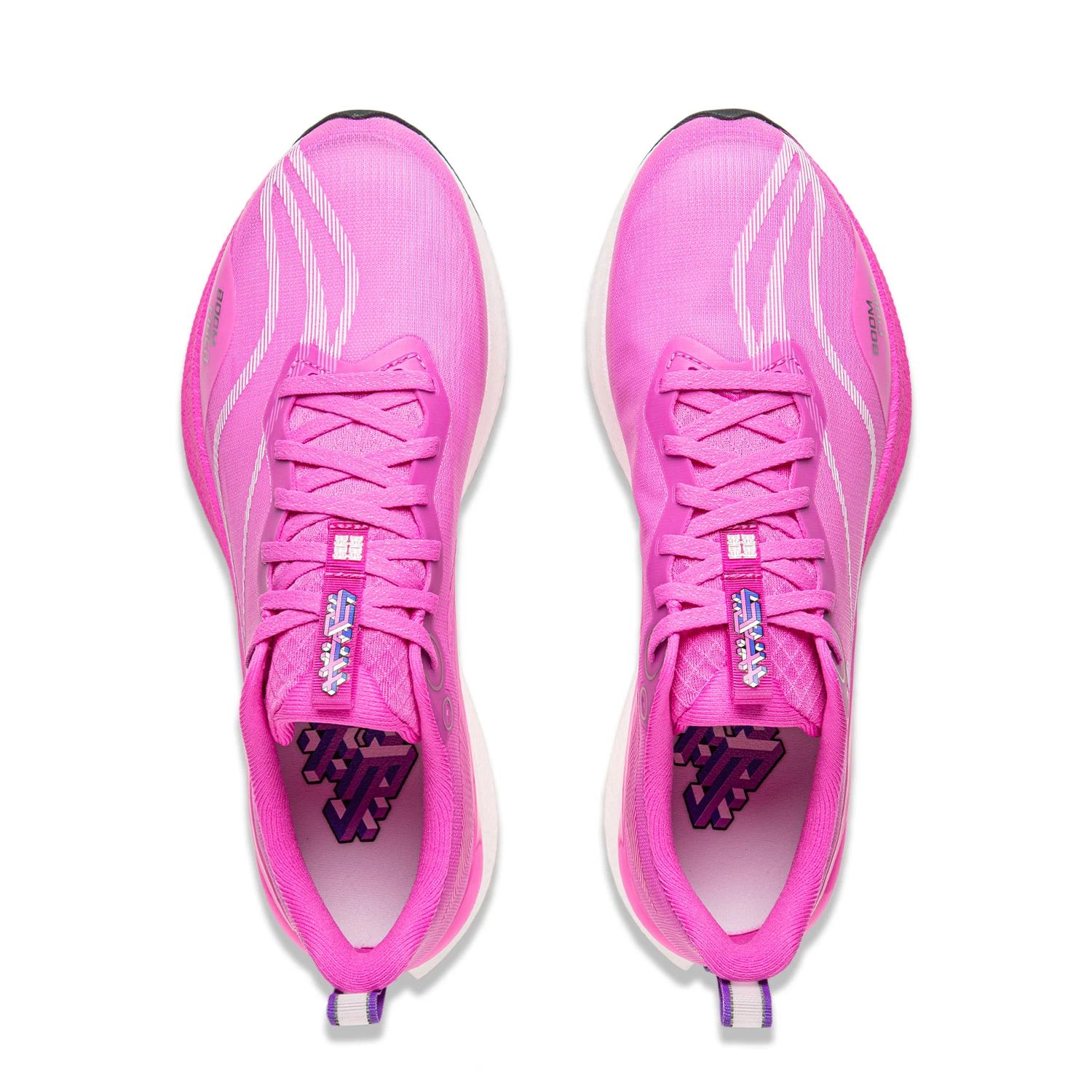 Giày chạy bộ Chitu 8 Pro Nam ARPV003-28V