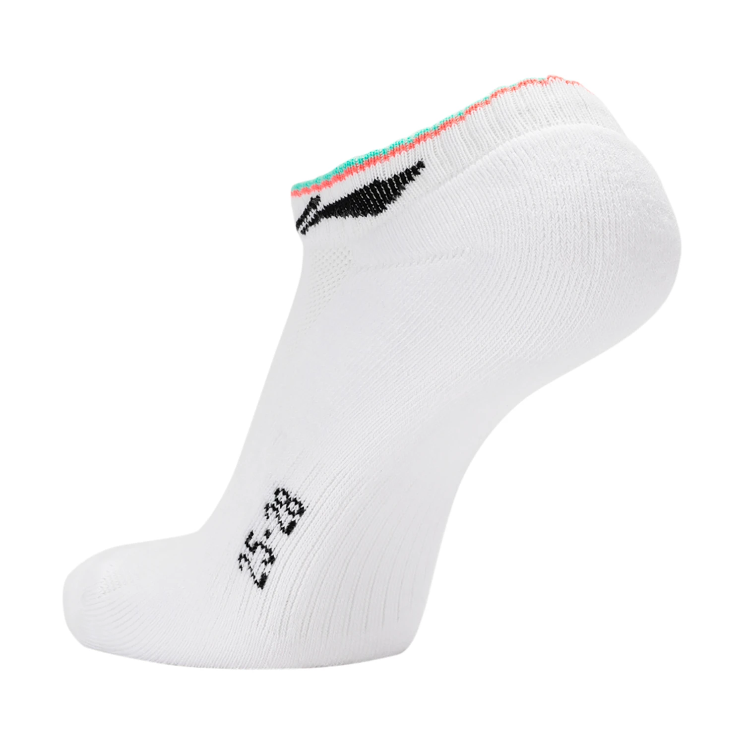  Tất ngắn cổ Unisex P-AWST063-1 