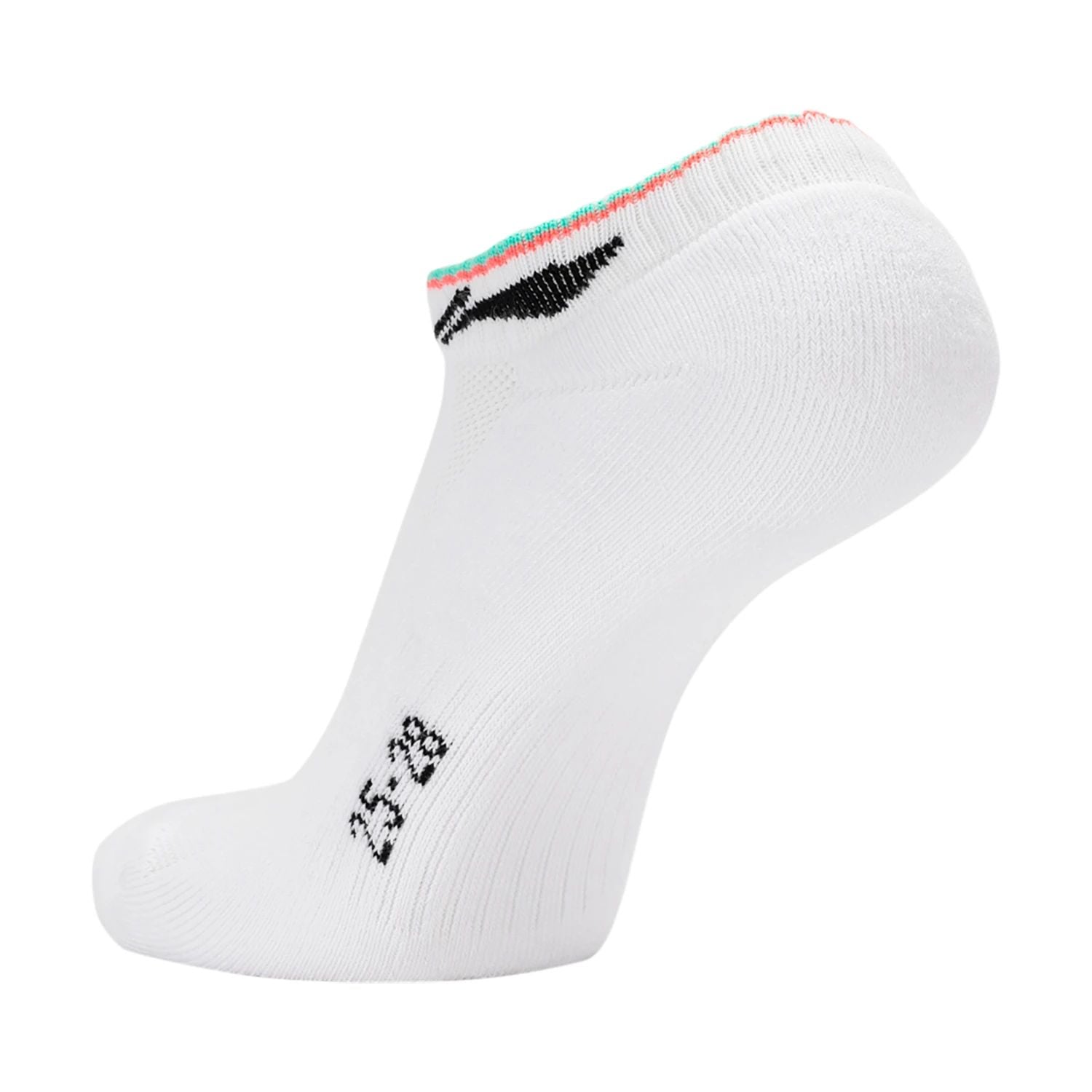 Tất ngắn cổ Unisex P-AWST063-1