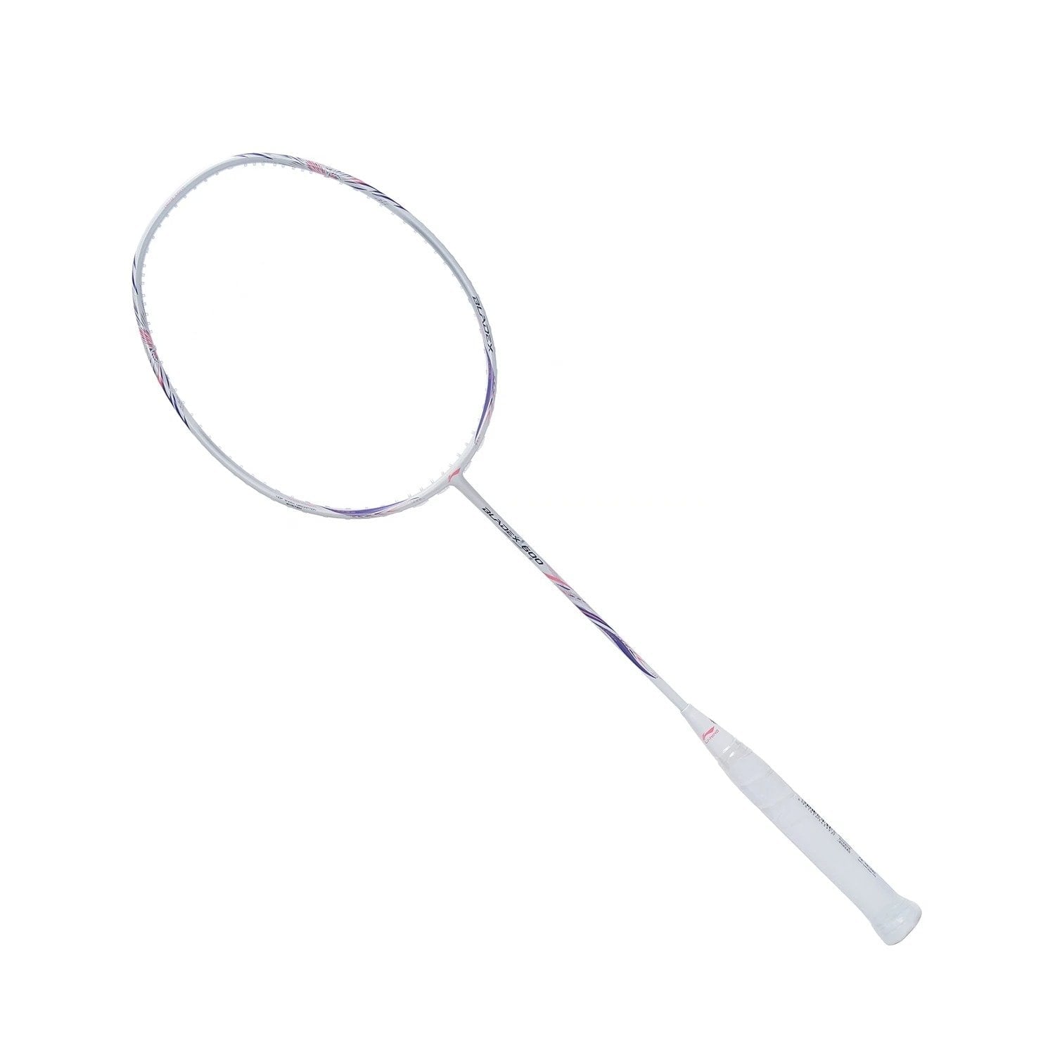  Vợt cầu lông Li-Ning Fengying BLADEX 600 (5U) AYPT341-5 (Khung vợt) 