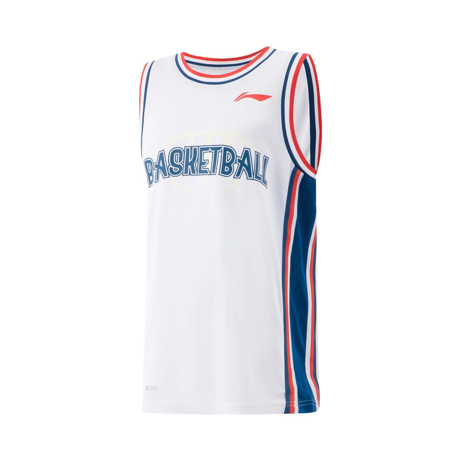 Bộ quần áo bóng rổ Bé trai P-YATV017-1V