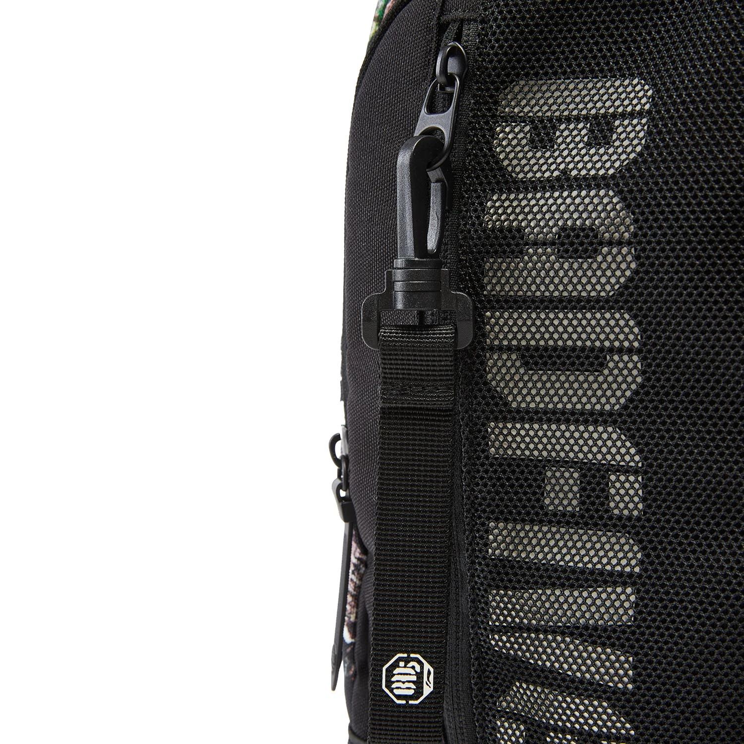 Túi đeo chéo Unisex ABDV305-3V