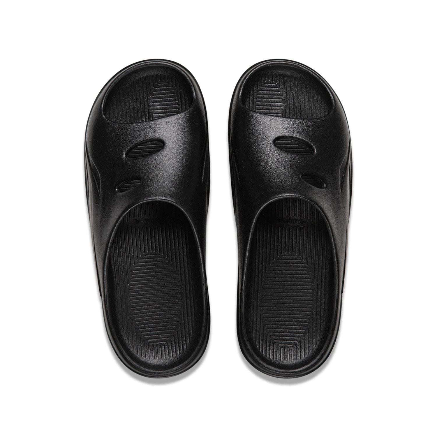 Dép quai ngang SLIPPER Unisex AYCV001-6V