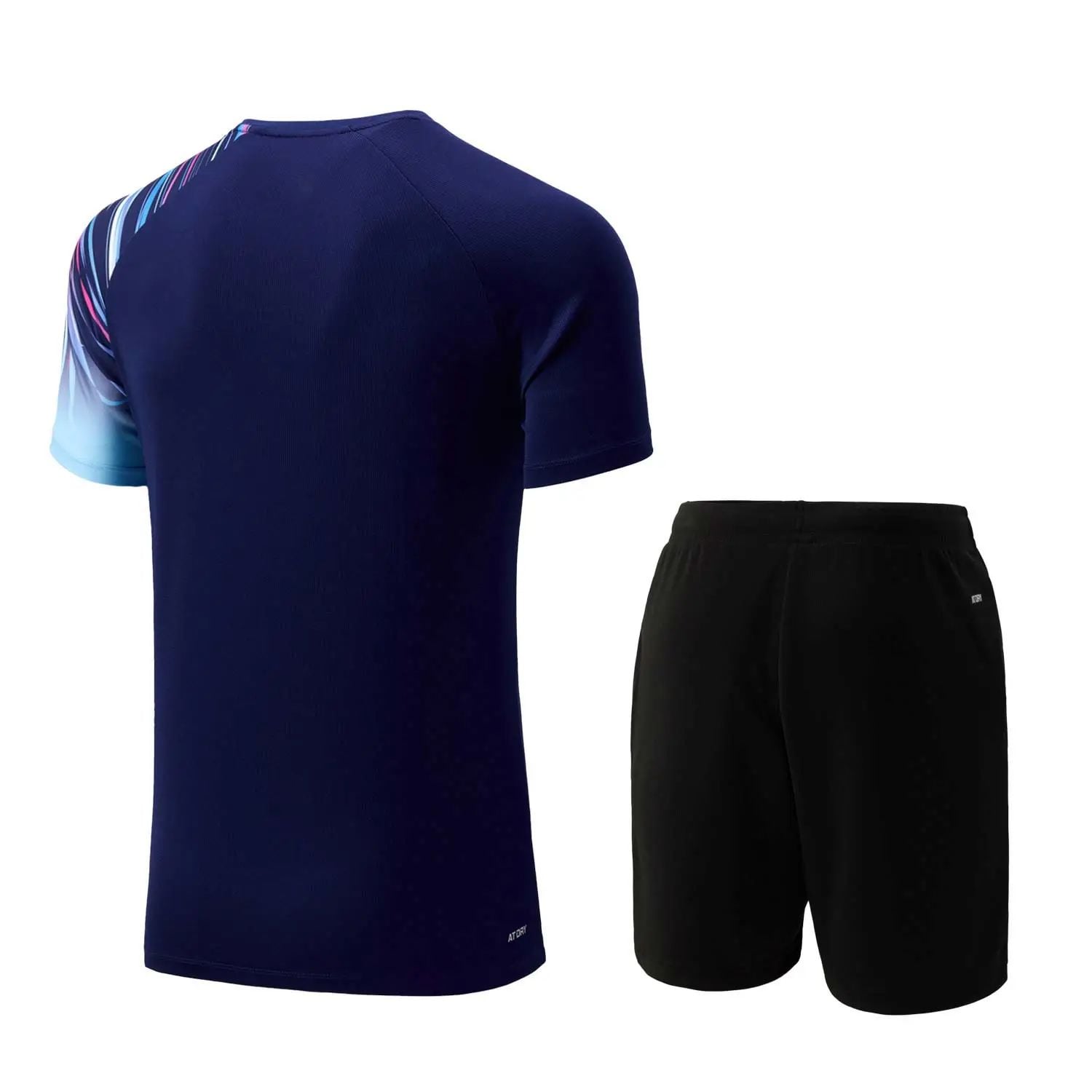 Bộ quần áo cầu lông Unisex P-AATV045-5V