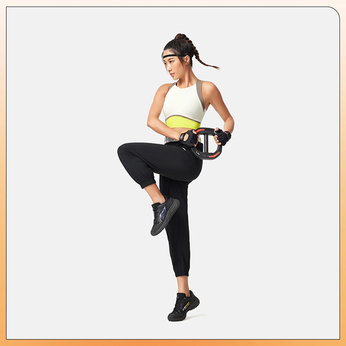  Áo bra Nữ AUBV038-1V 