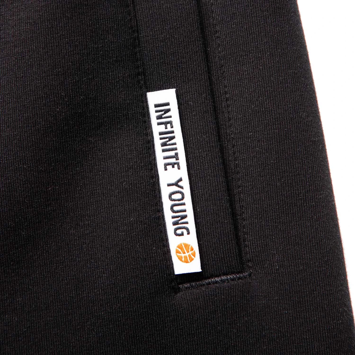 Quần nỉ Bé trai YKLV089-1V