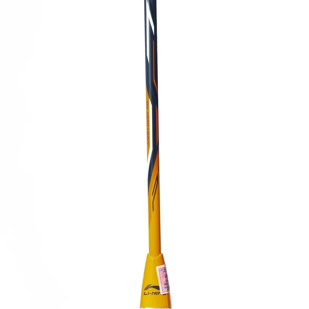 Vợt cầu lông Li-Ning Tectonic 1 (4U) AYPT423-4 (Khung vợt)
