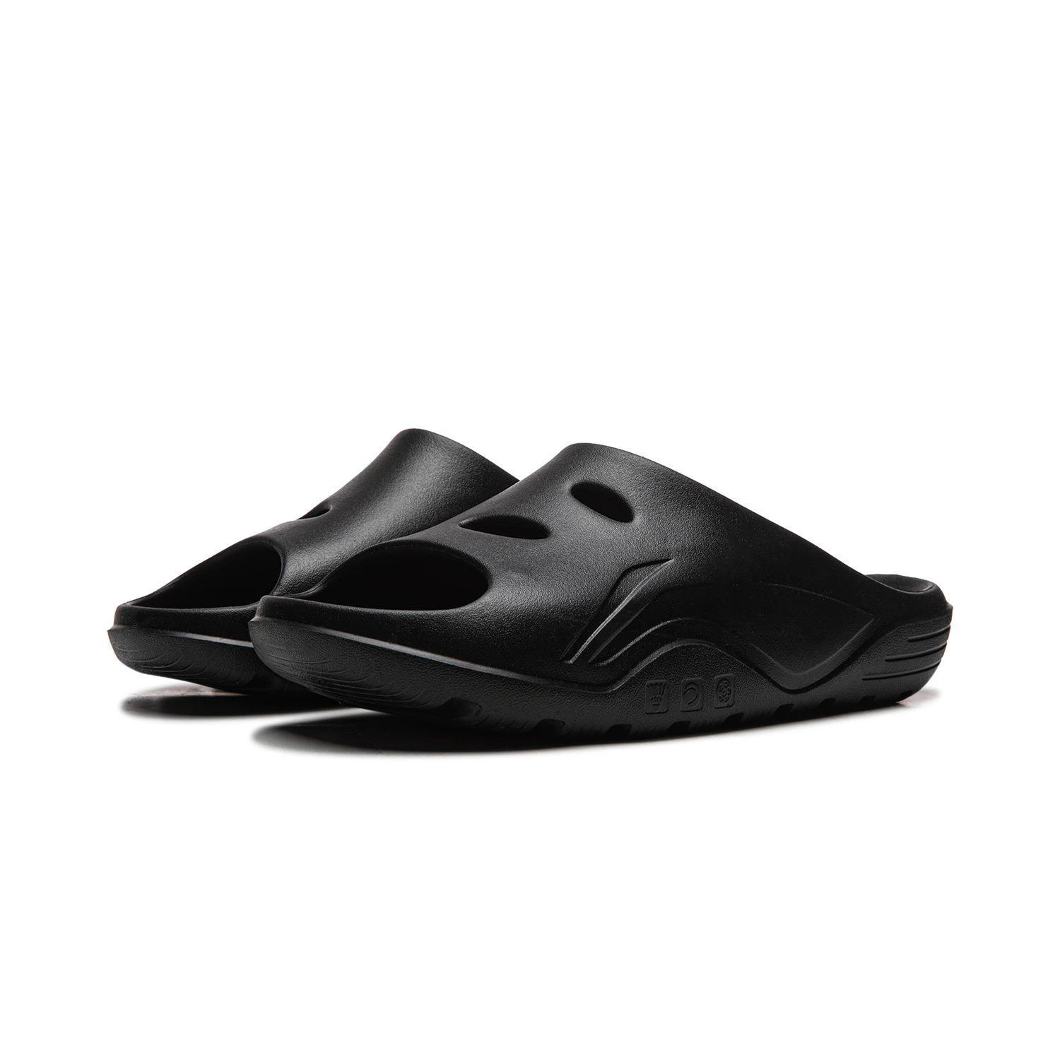Dép quai ngang SLIPPER Unisex AYCV001-6V