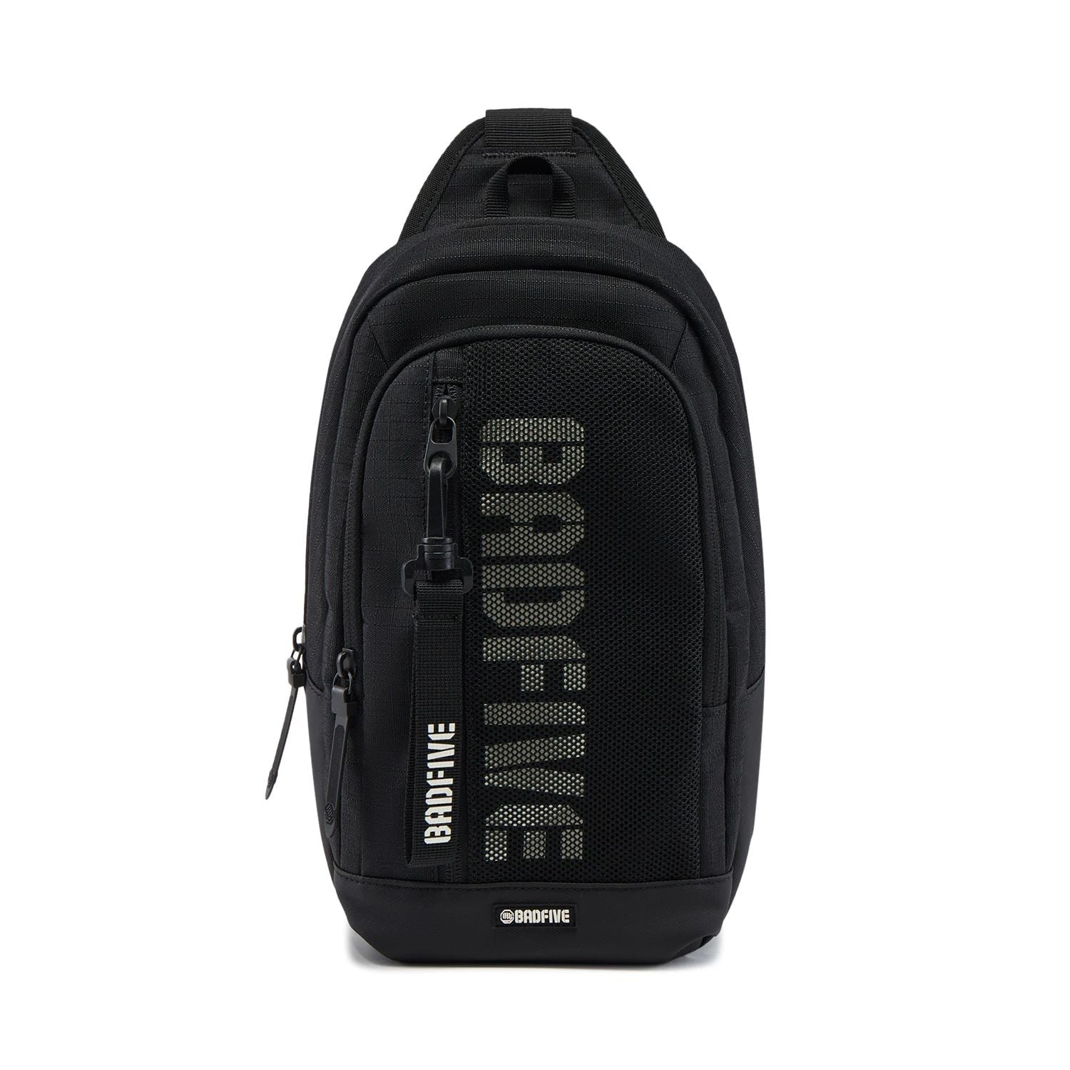 Túi đeo chéo Unisex ABDV305-1V