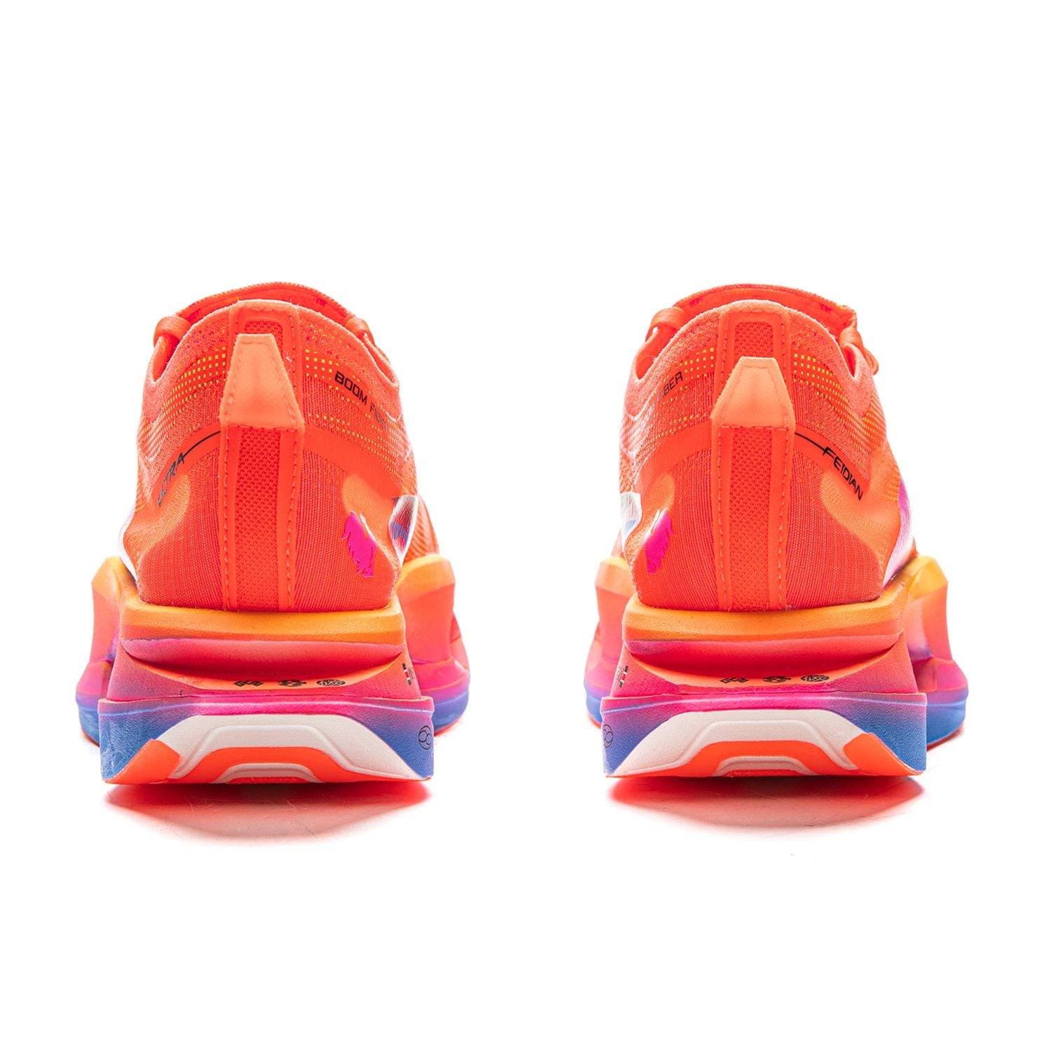 Giày chạy bộ Feidian 5 Ultra Unisex ARMV005-21V