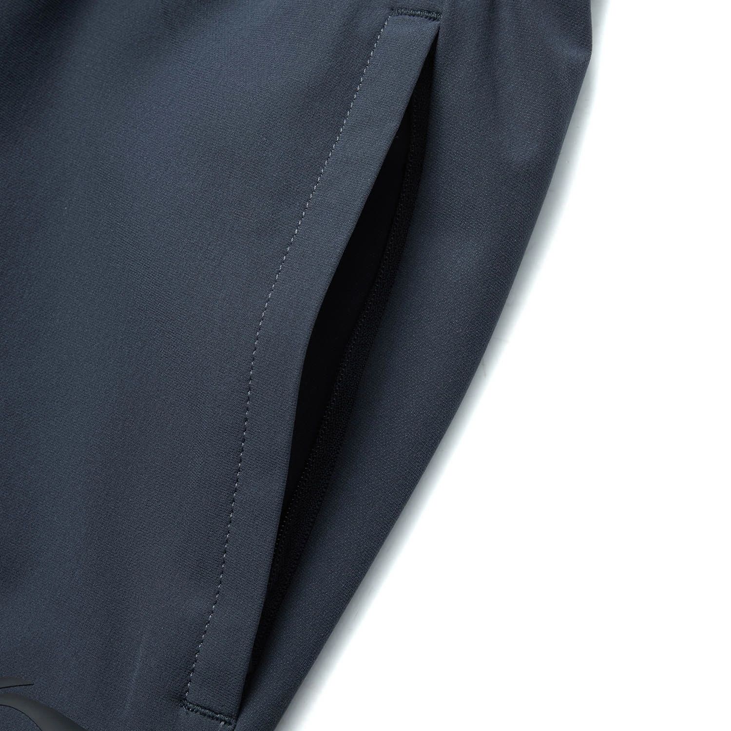 Quần gió ống suông Nam AYKV055-2V