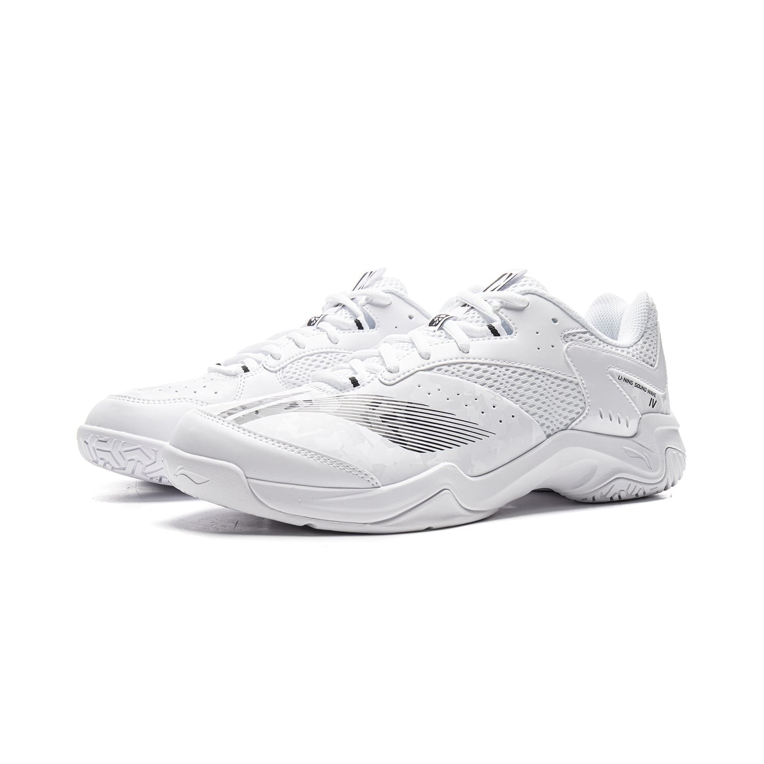  Giày cầu lông SOUND WAVE IV Unisex P-AYTV015-4V 